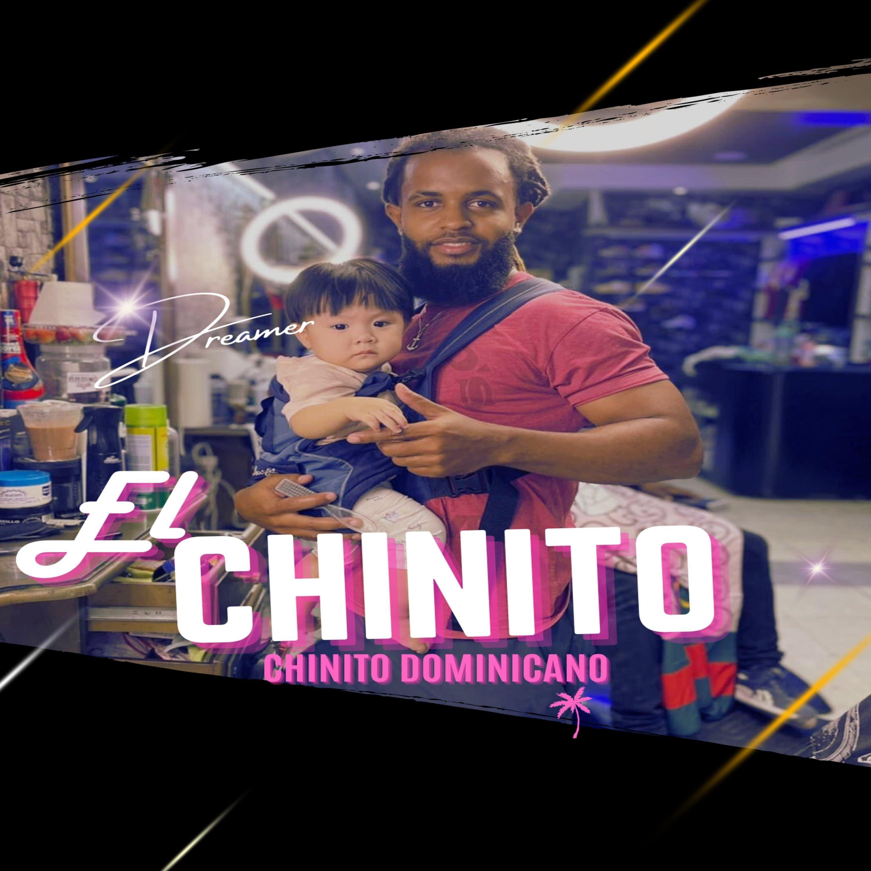 Постер альбома El Chinito Dominicano