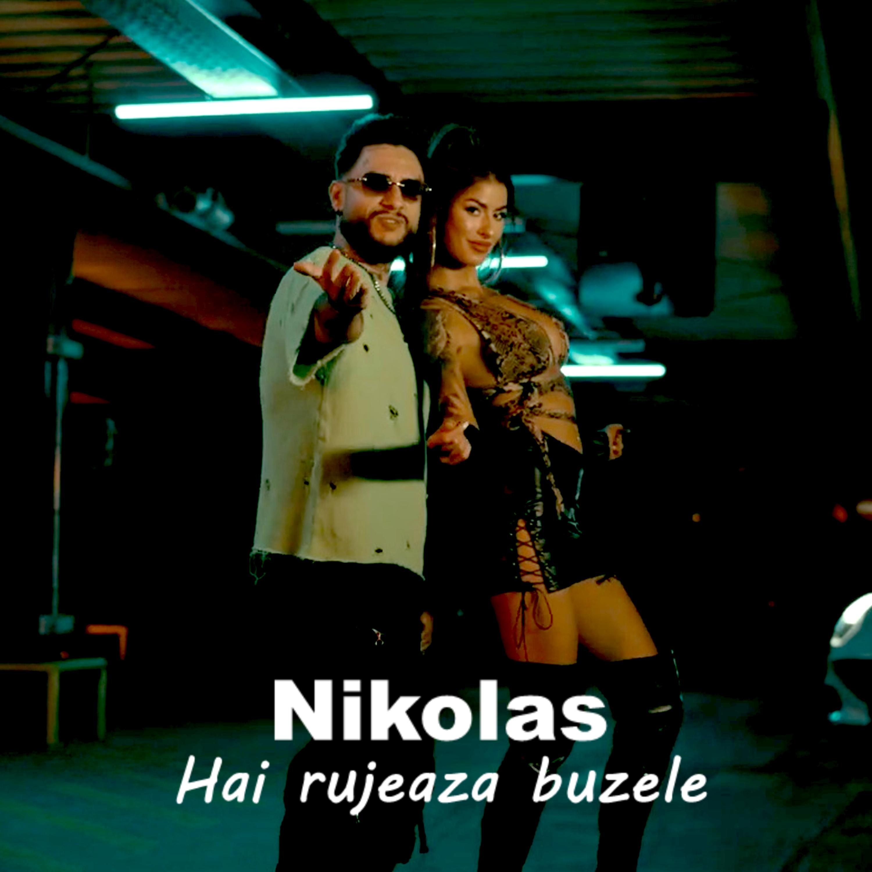 Постер альбома Hai rujeaza buzele