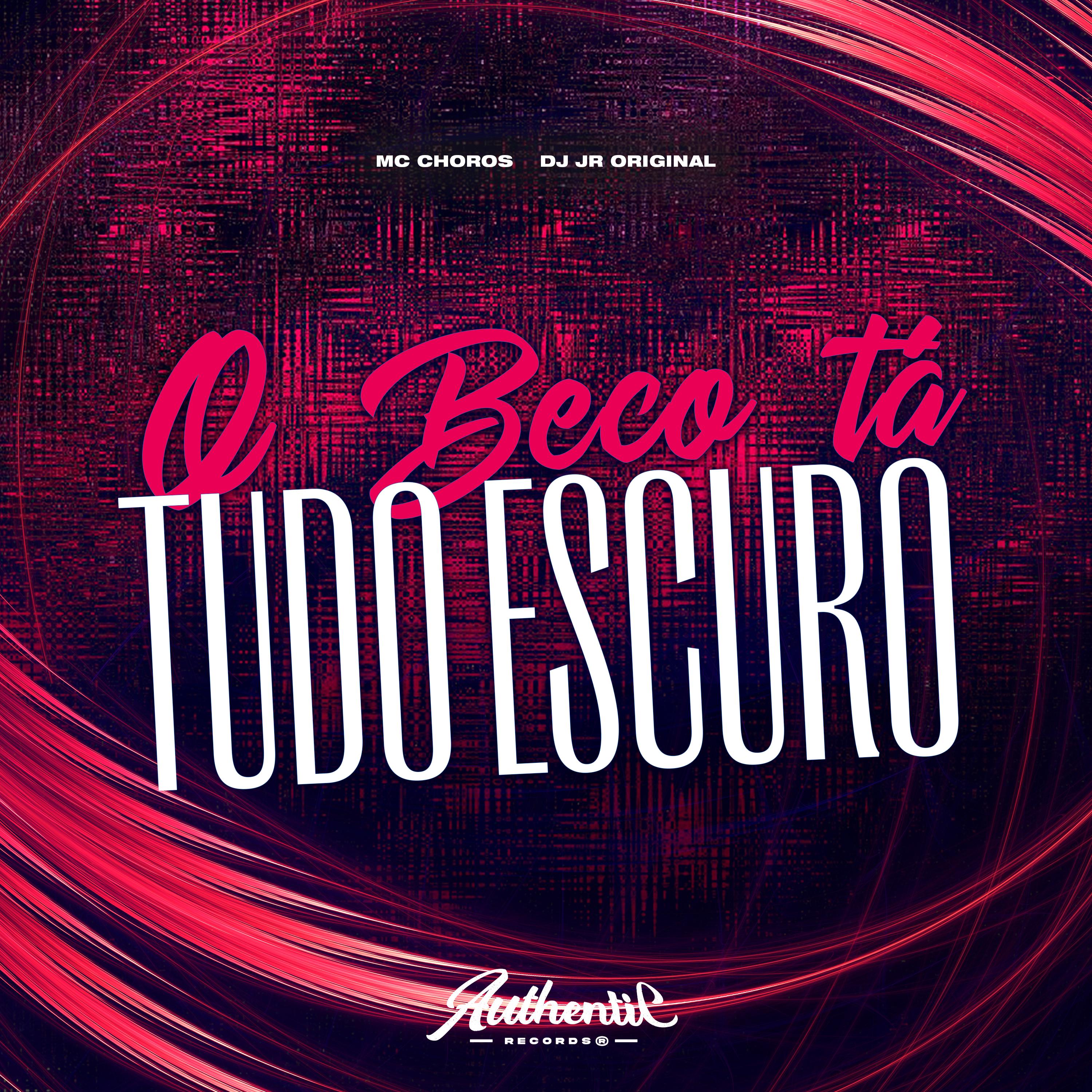 Постер альбома Beco Ta Tudo Escuro