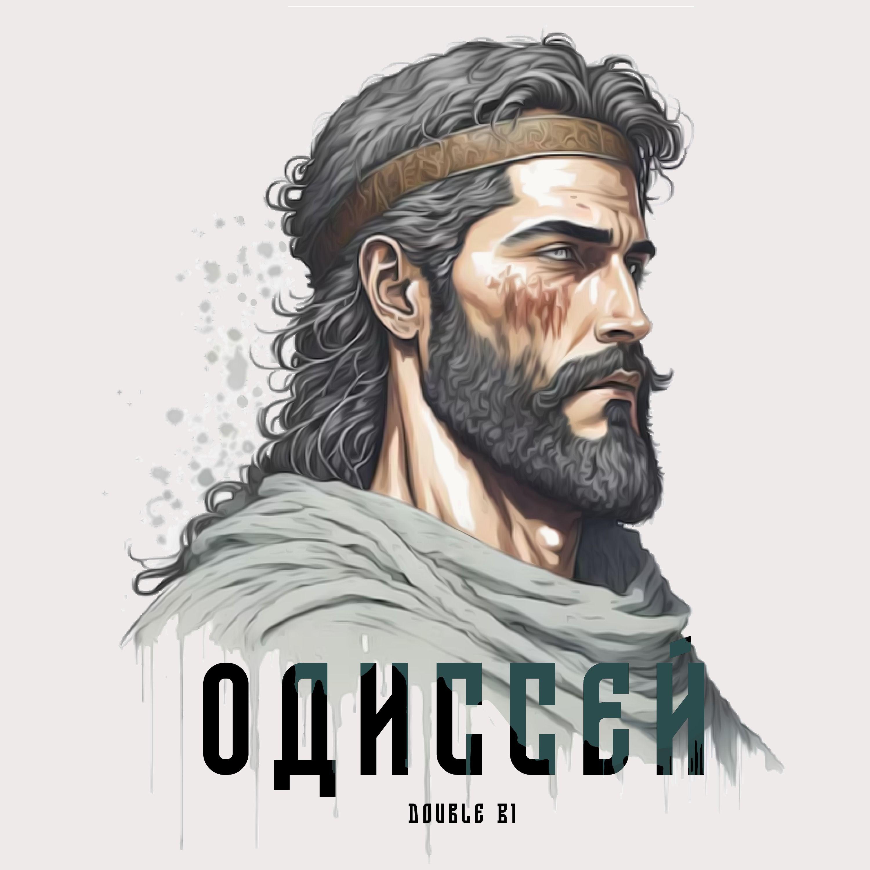 Постер альбома Одиссей