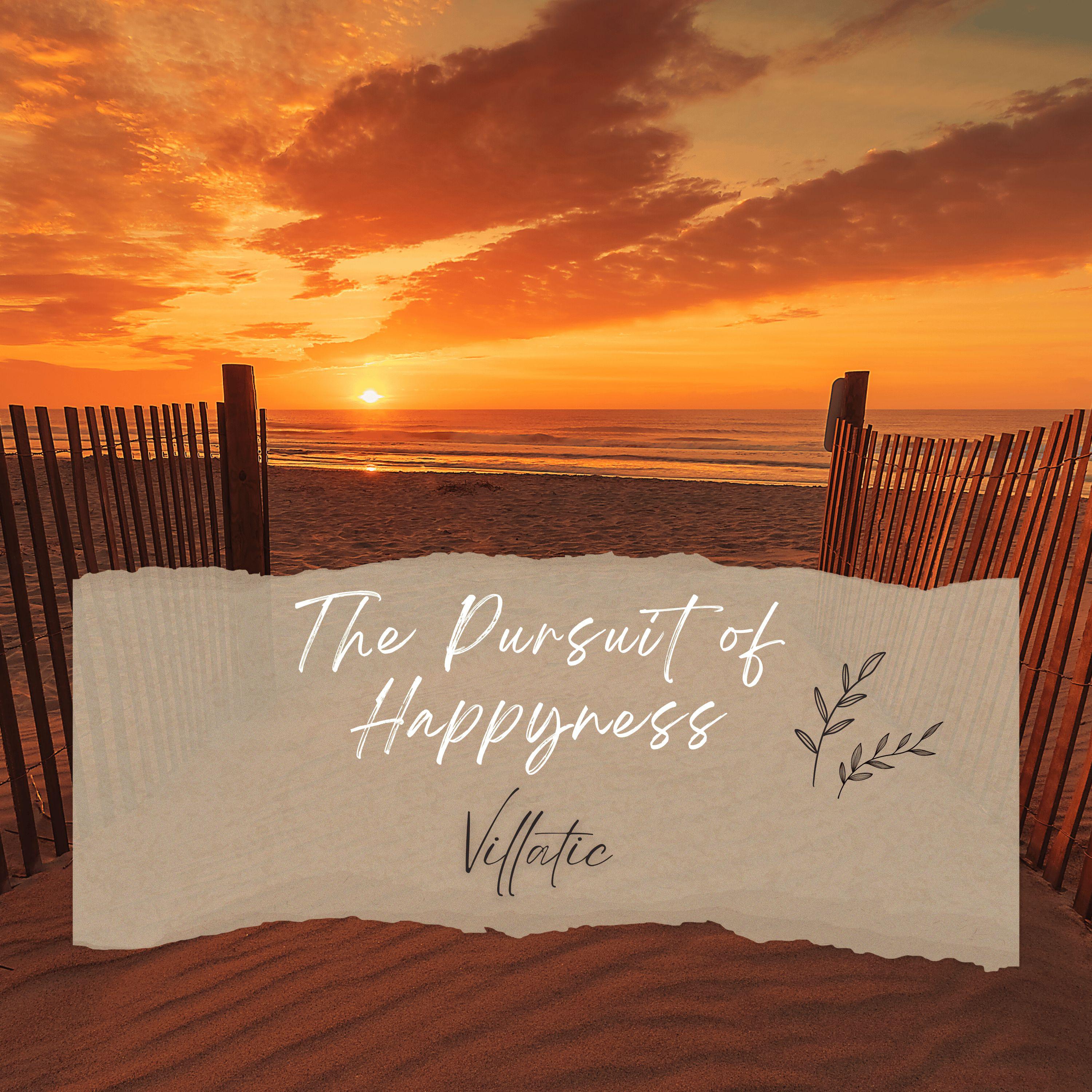 Постер альбома The Pursuit of Happyness