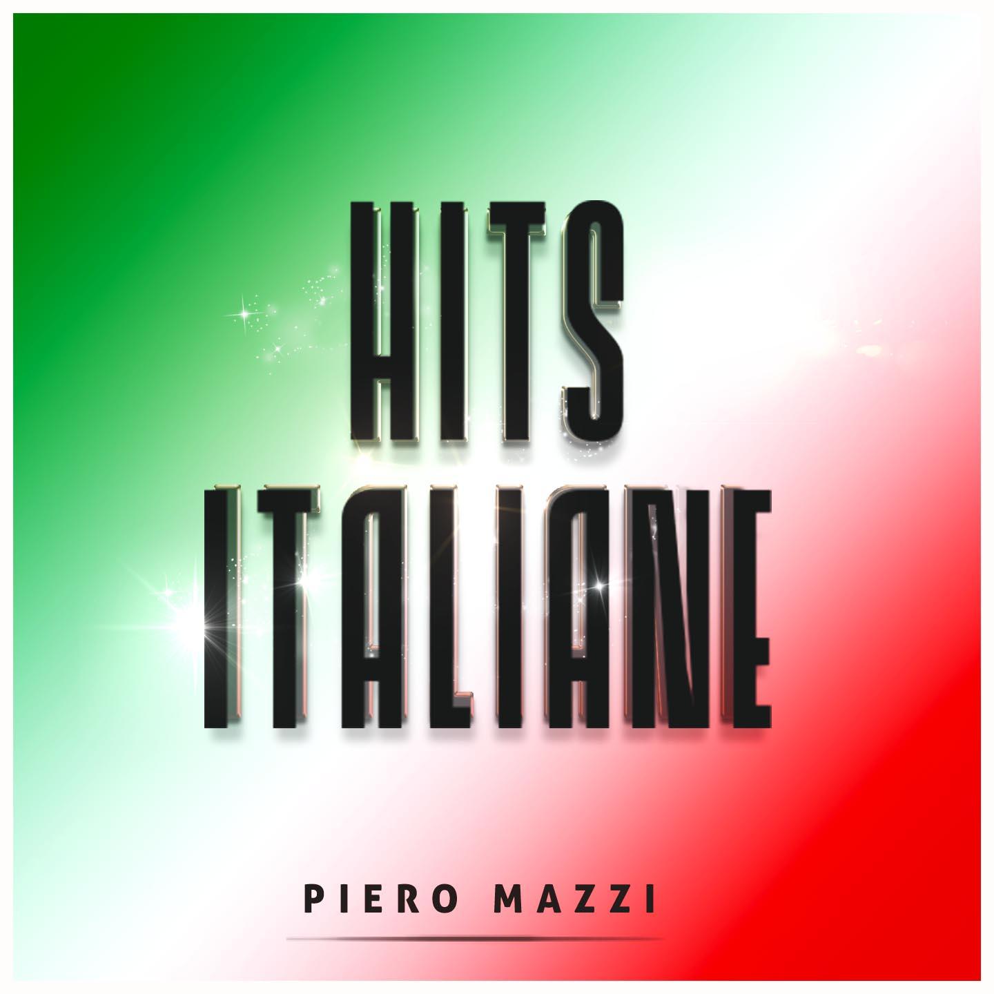 Постер альбома Hits italiane (Basi strumentali)