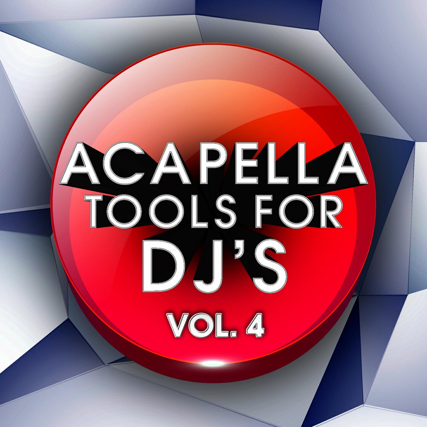 DJ Acapellas - Margaritaville (Acapella Tool)