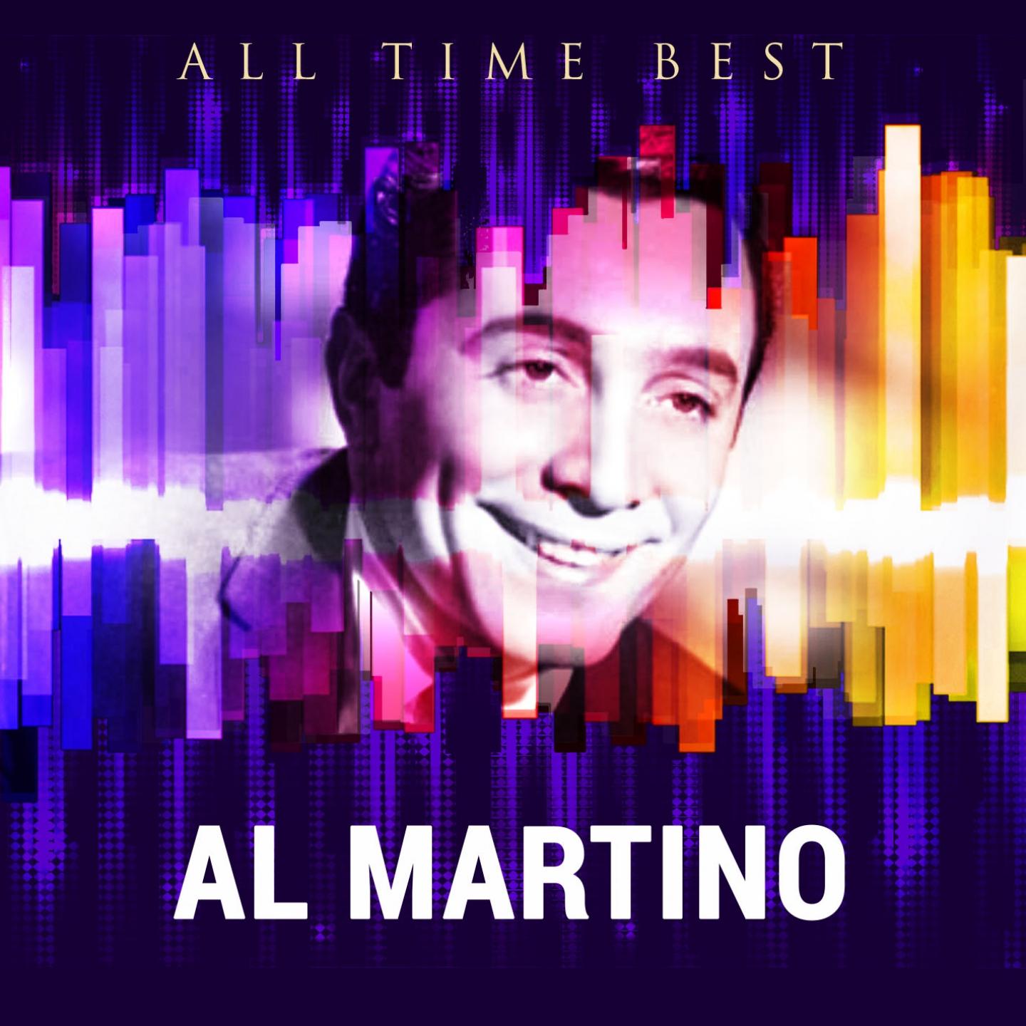 Постер альбома All Time Best: Al Martino