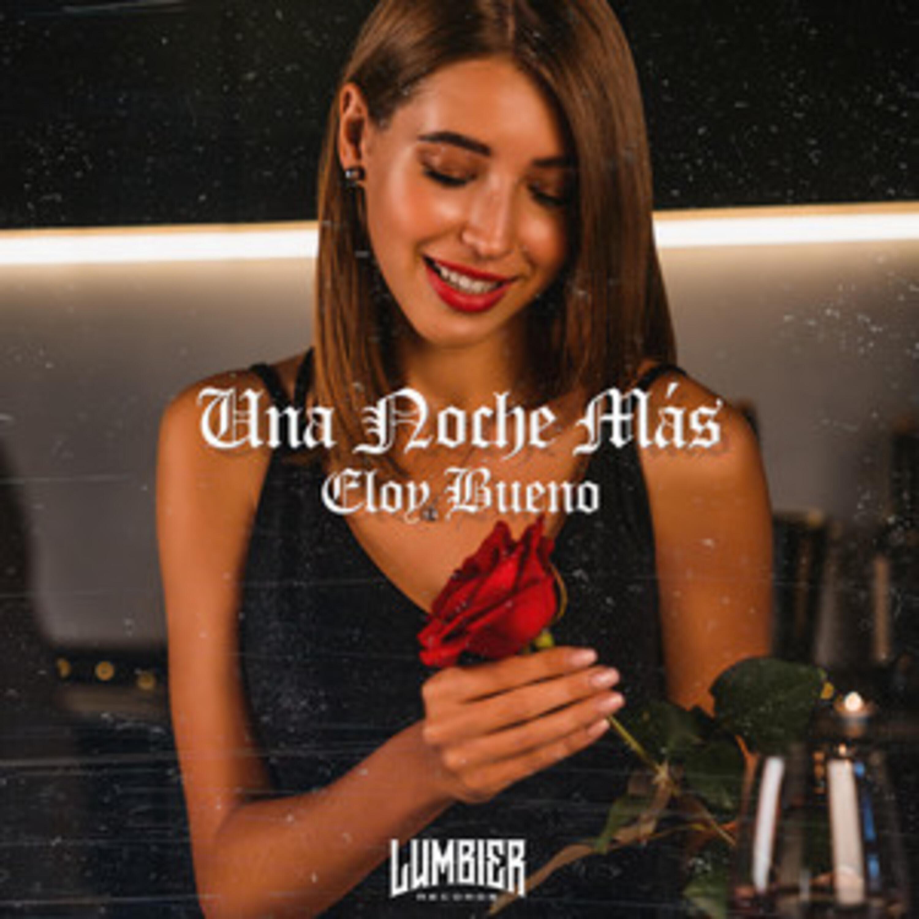 Постер альбома Una Noche Más