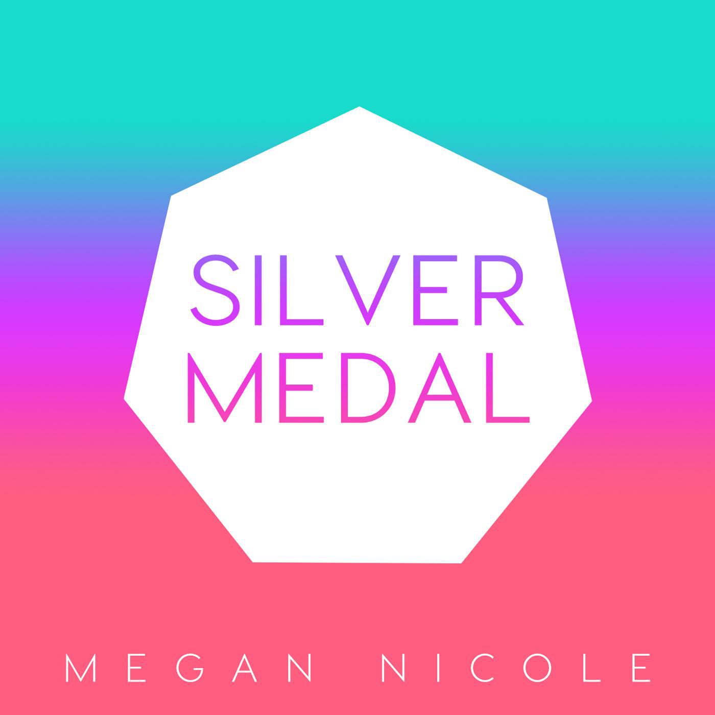 Постер альбома Silver Medal