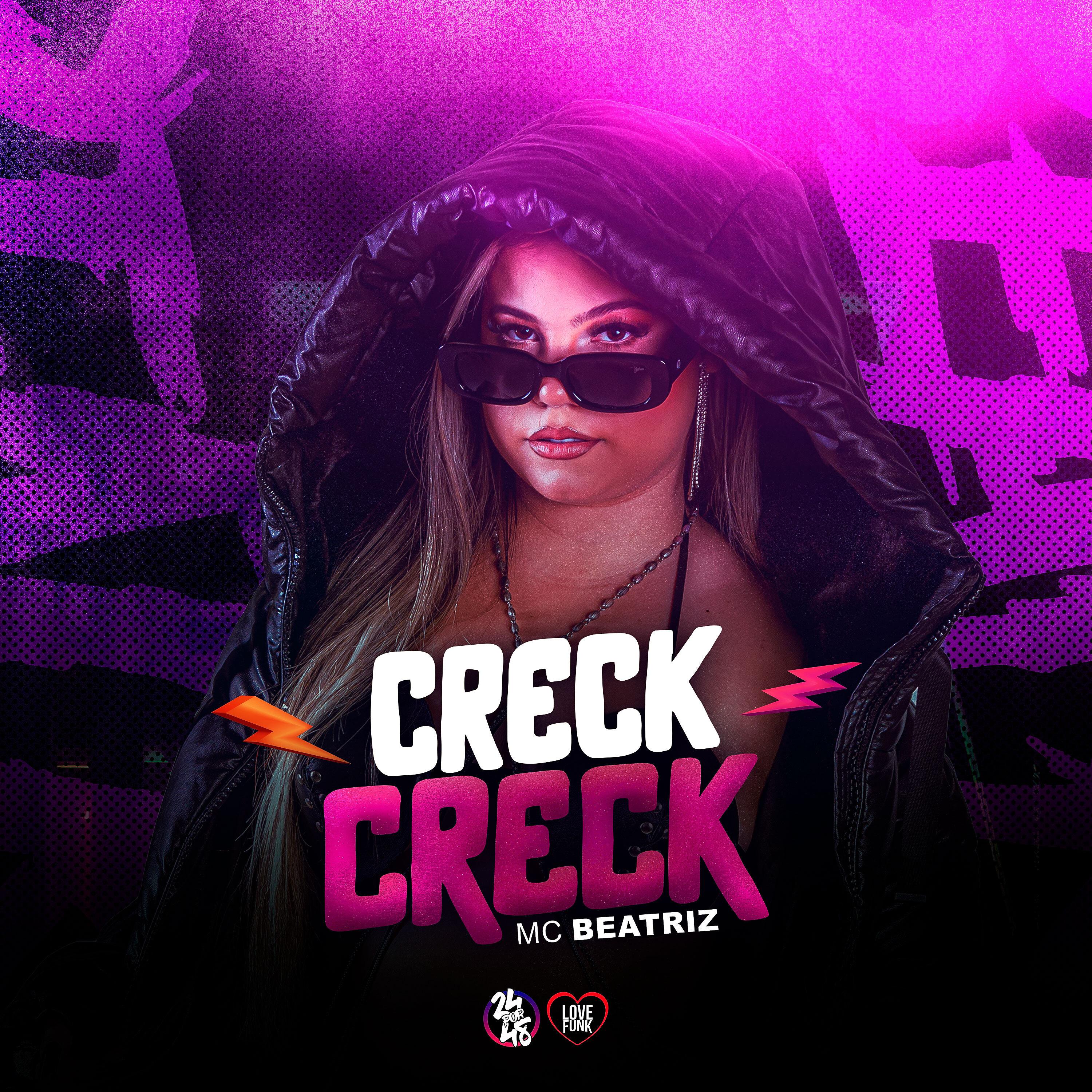 Постер альбома Creck Creck