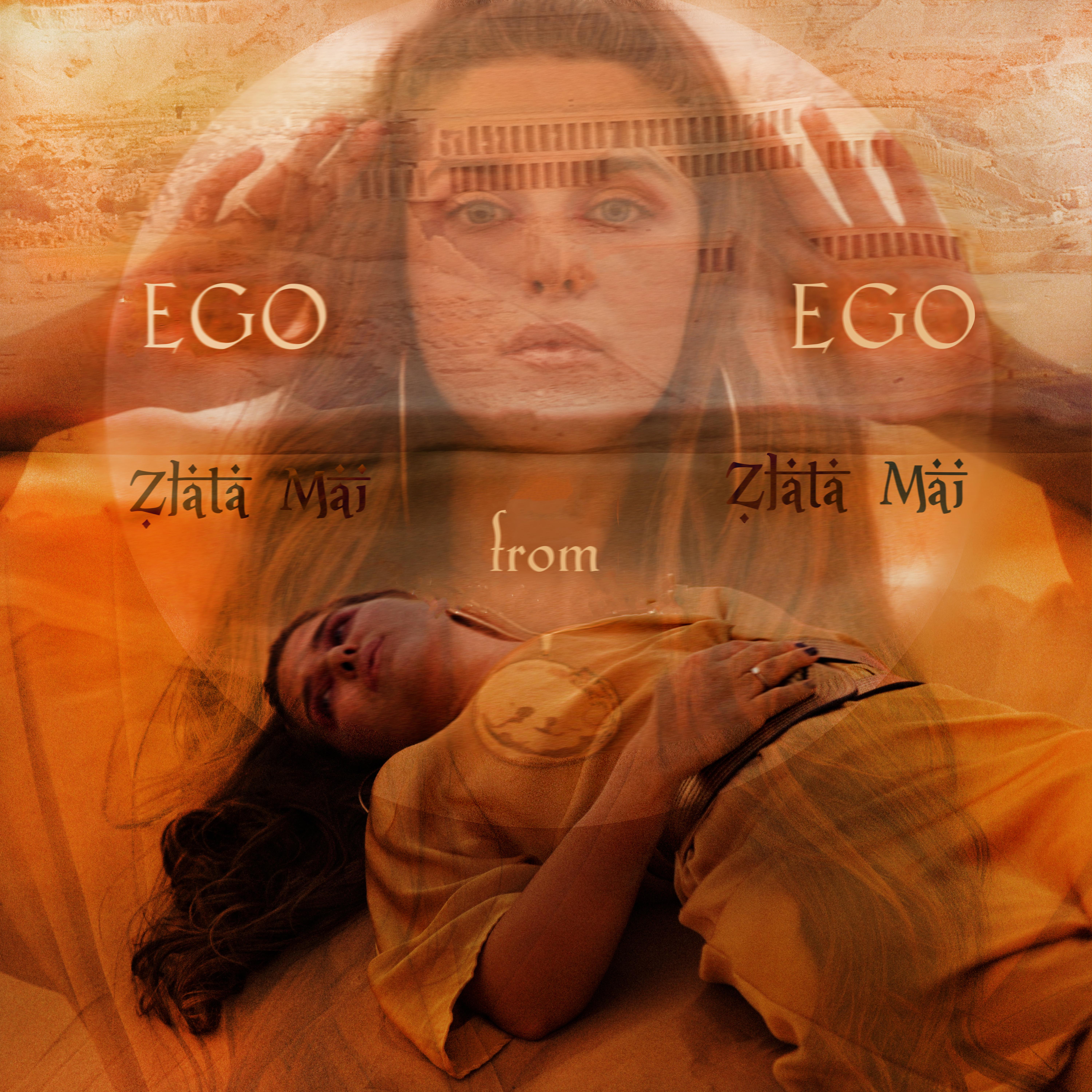 Постер альбома Ego from Ego