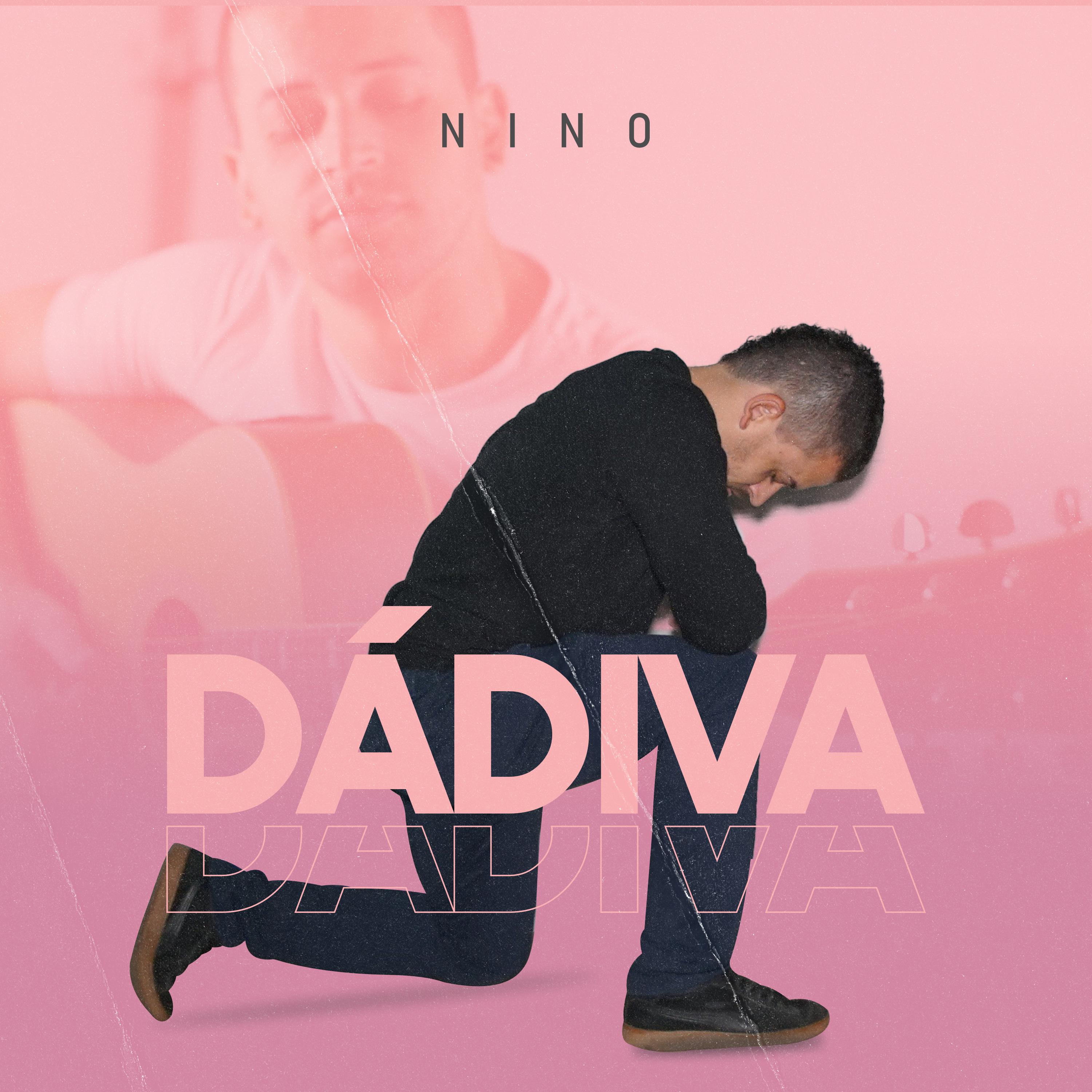 Постер альбома Dádiva