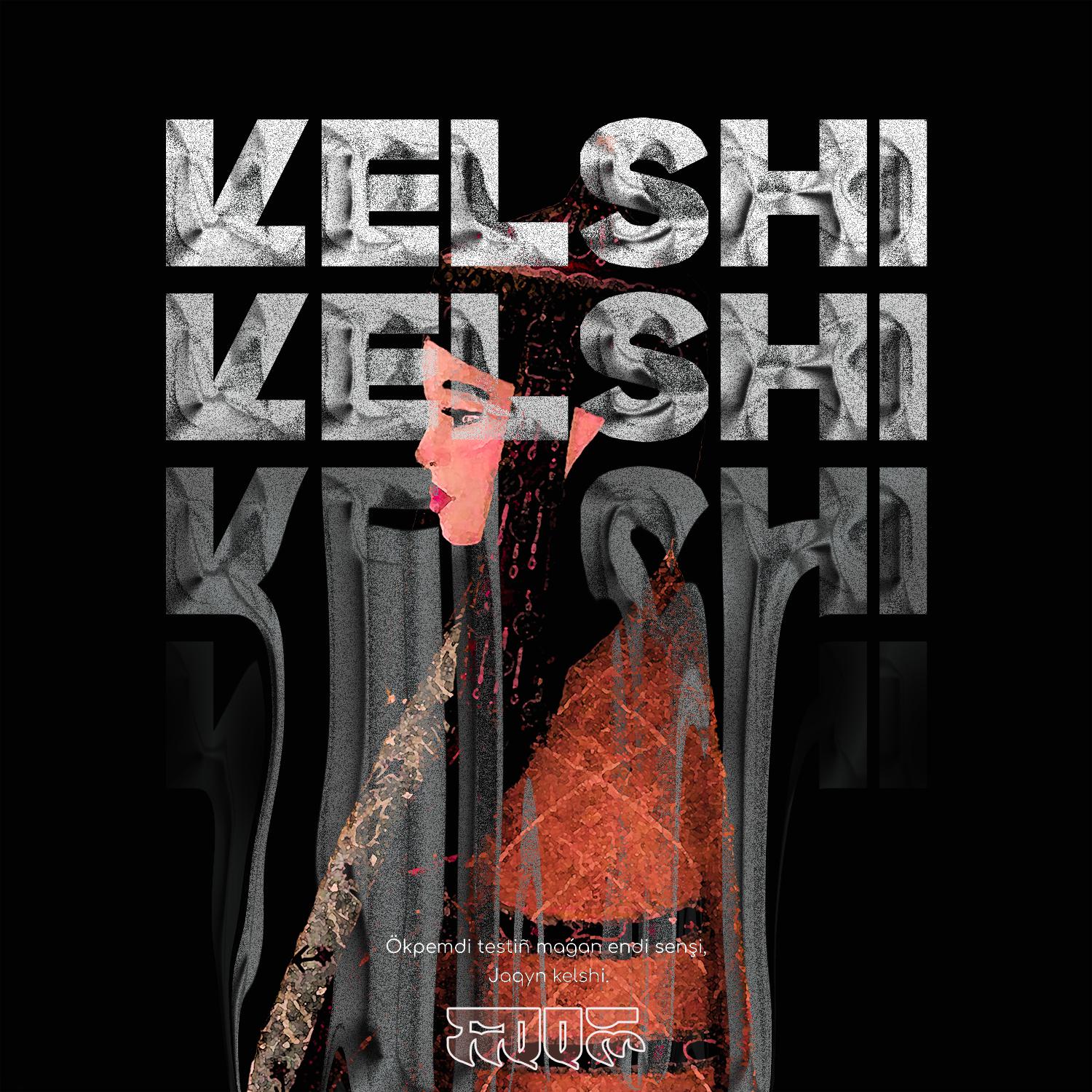 Постер альбома Kelshi