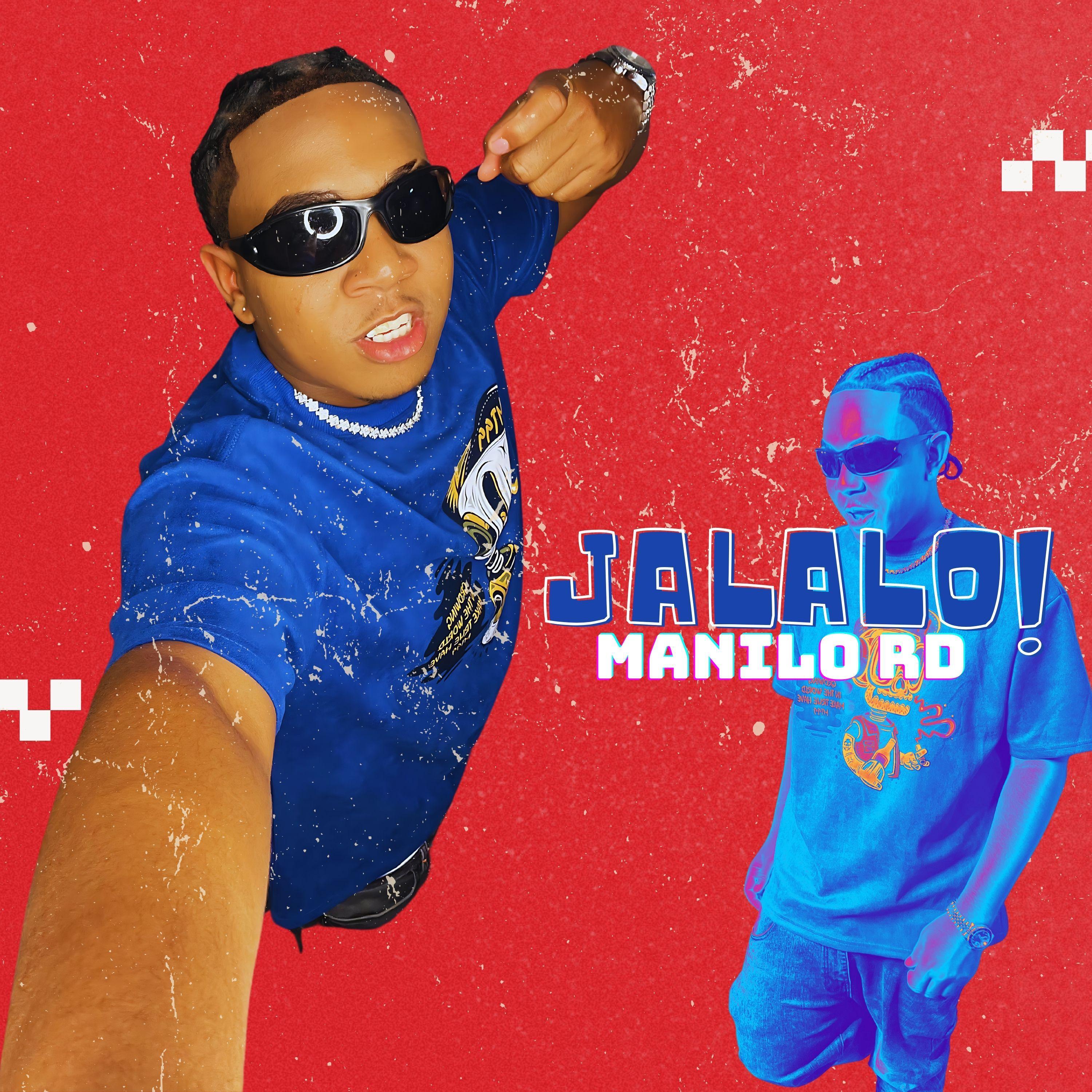 Постер альбома Jalalo