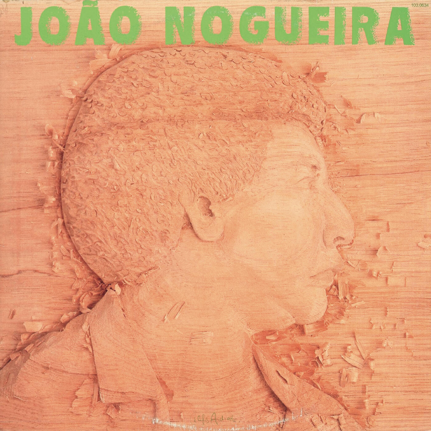 João Nogueira - Anunciando o Sol Raiar