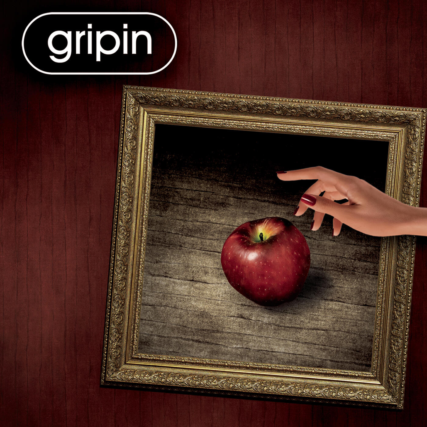 Gripin - Zamana Bırakma Bizi