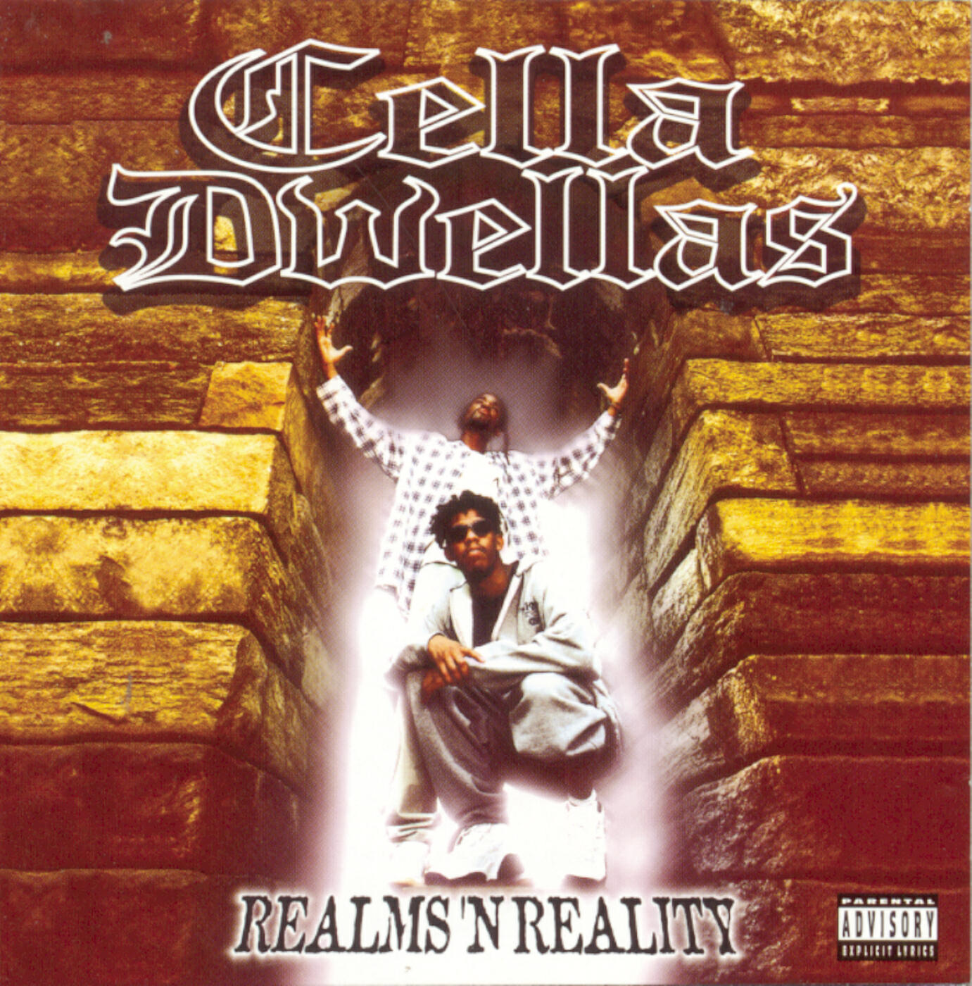 Cella Dwellas - Realm 3