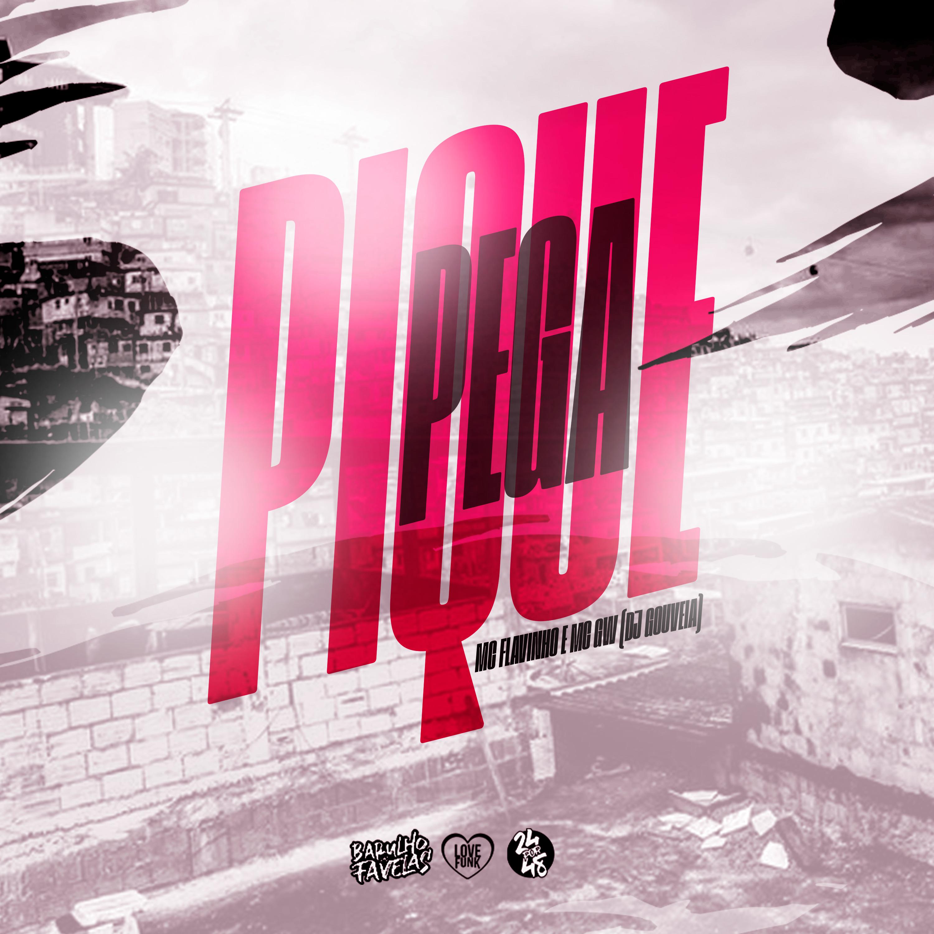 Постер альбома Pique Pega