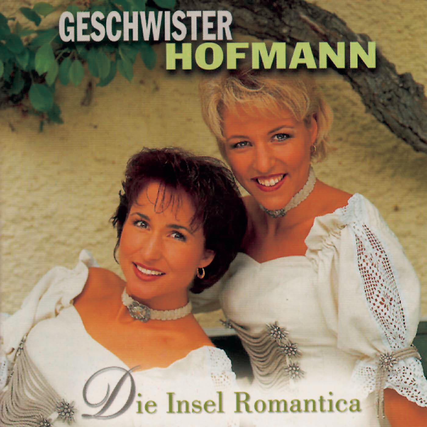 Geschwister Hofmann - Böse Buben suchen brave Mädchen