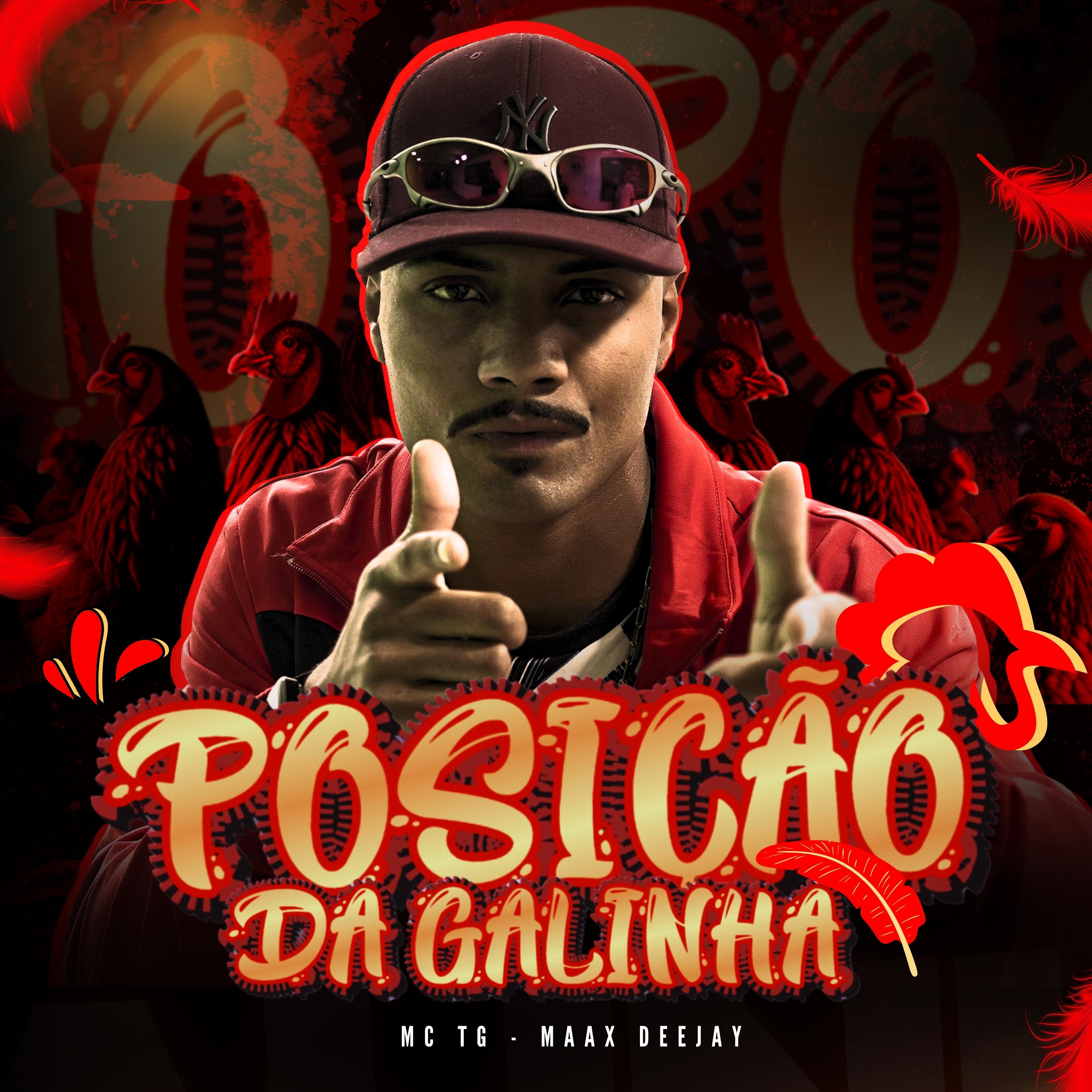 Постер альбома Posicao da Galinha