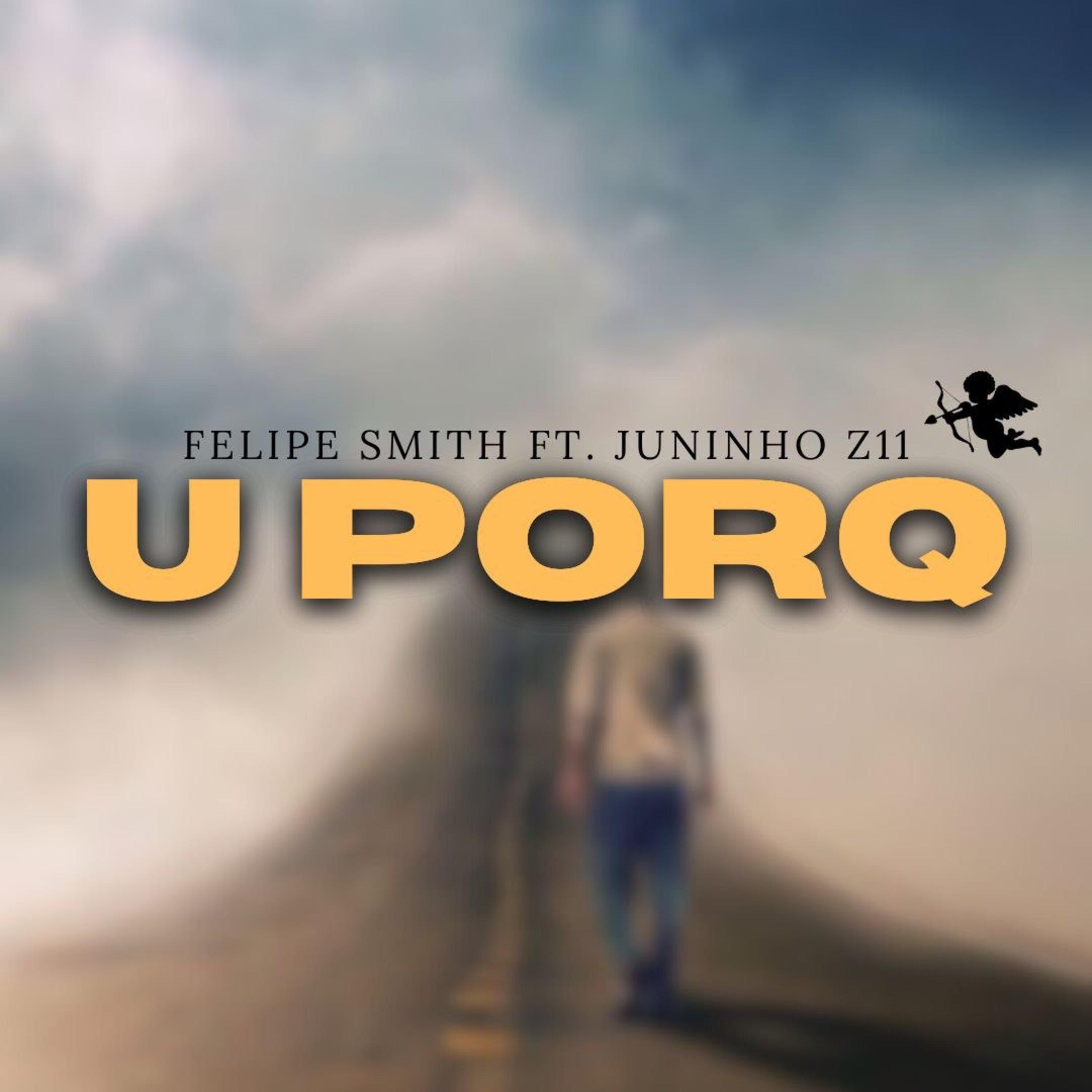 Постер альбома U Porq