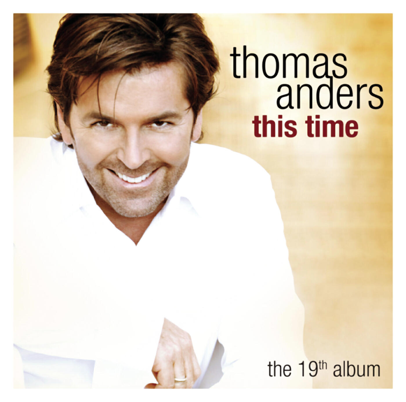 Thomas Anders - Independent Girl (Radio Version)