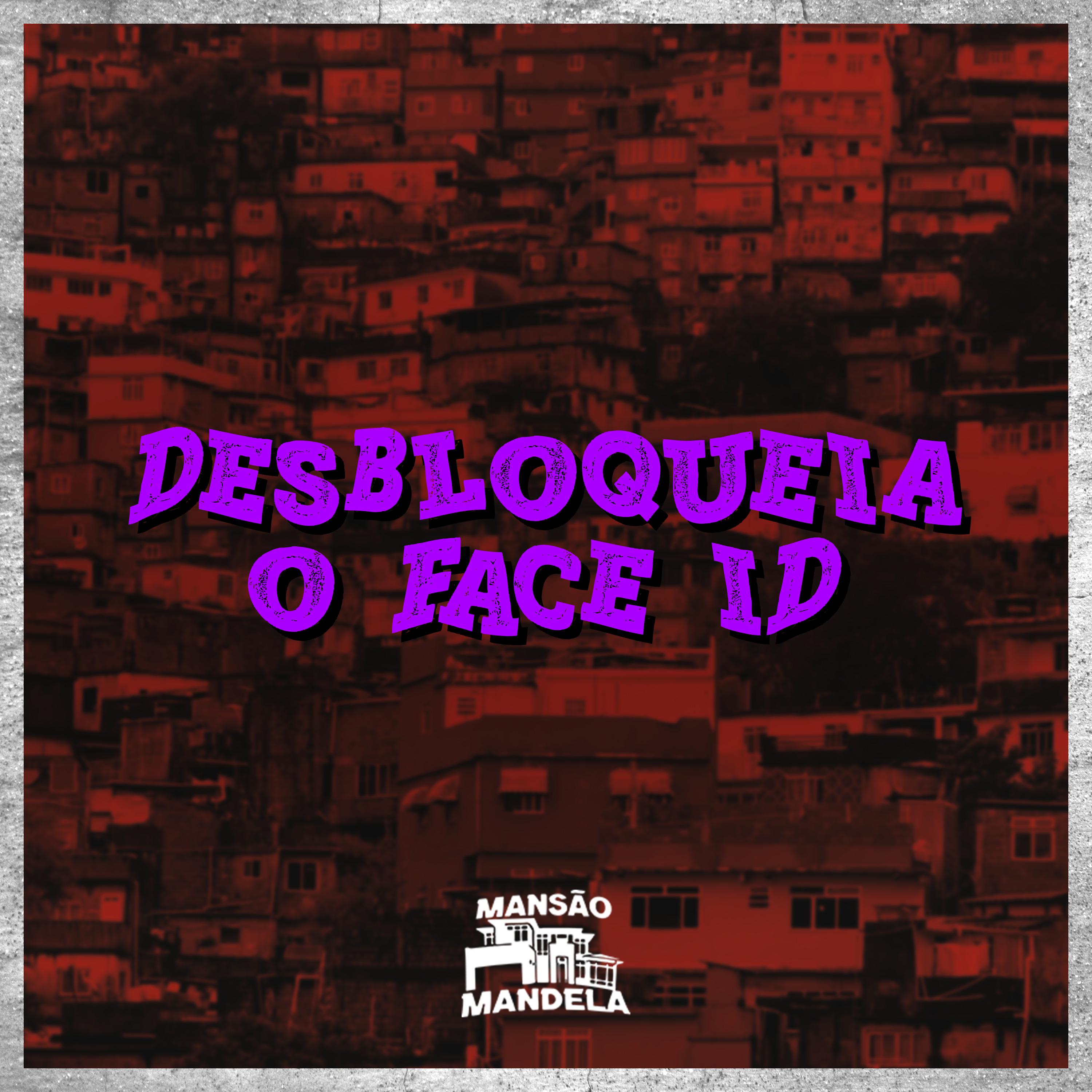 Постер альбома Desbloqueia o Face Id