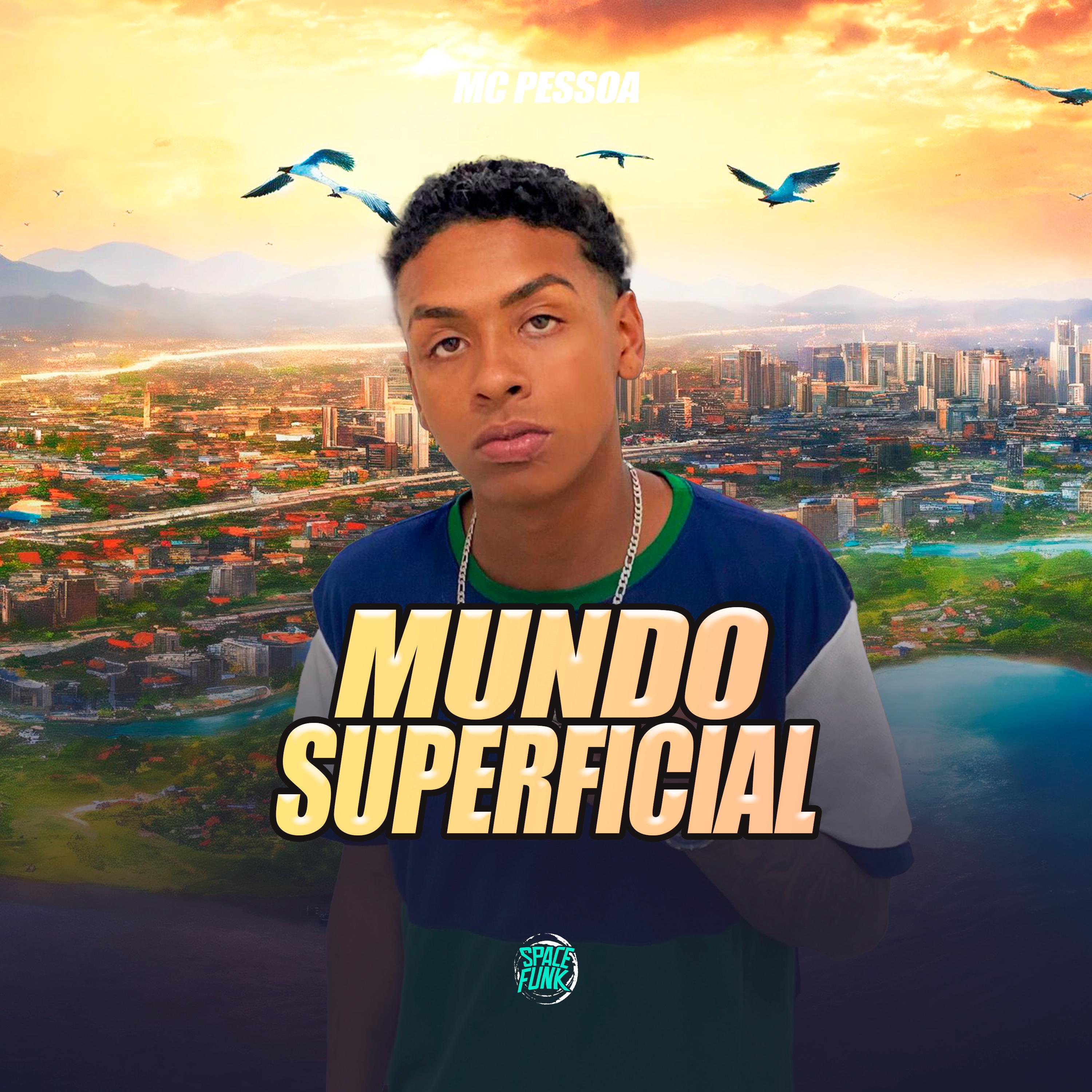 Постер альбома Mundo Superficial