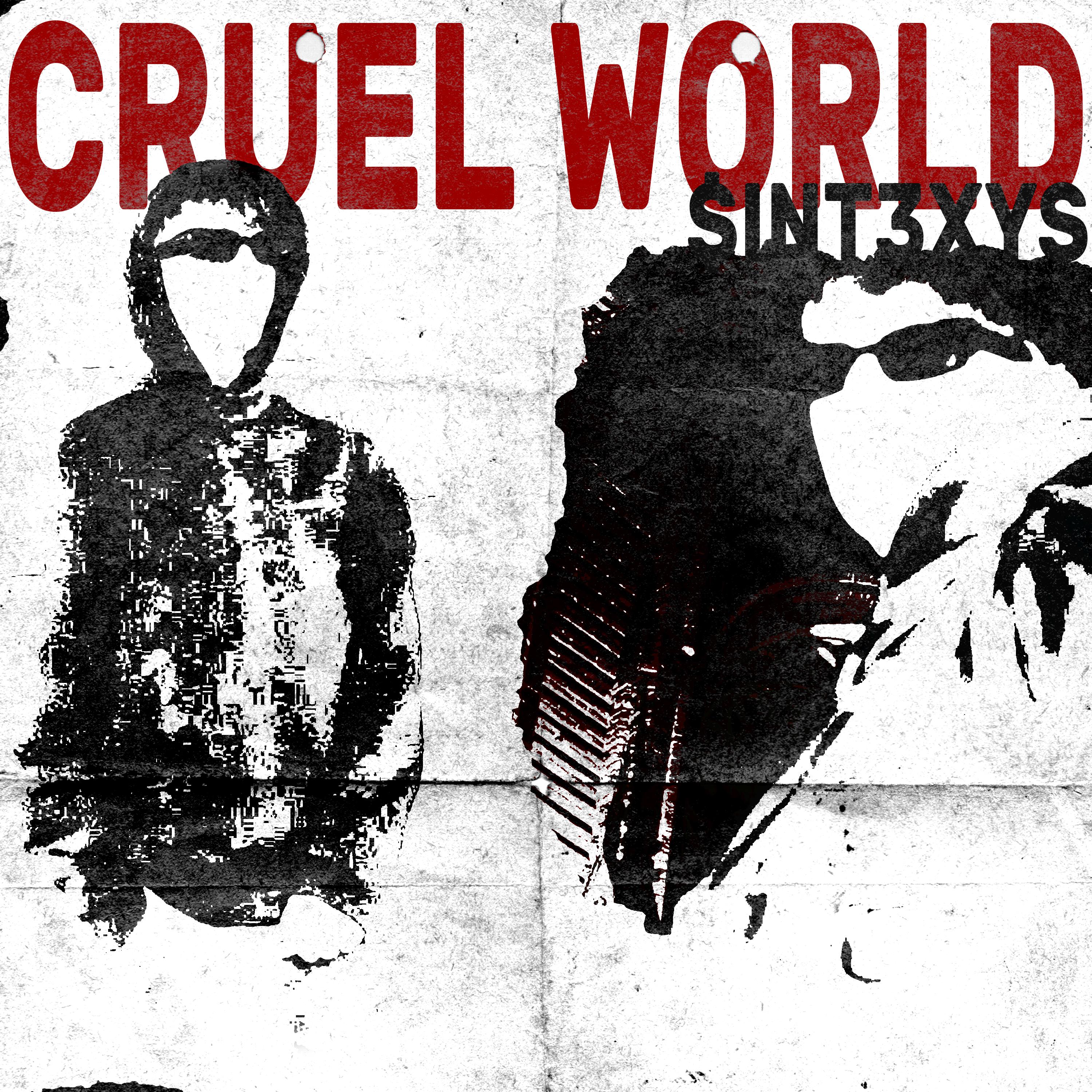 Постер альбома Cruel World