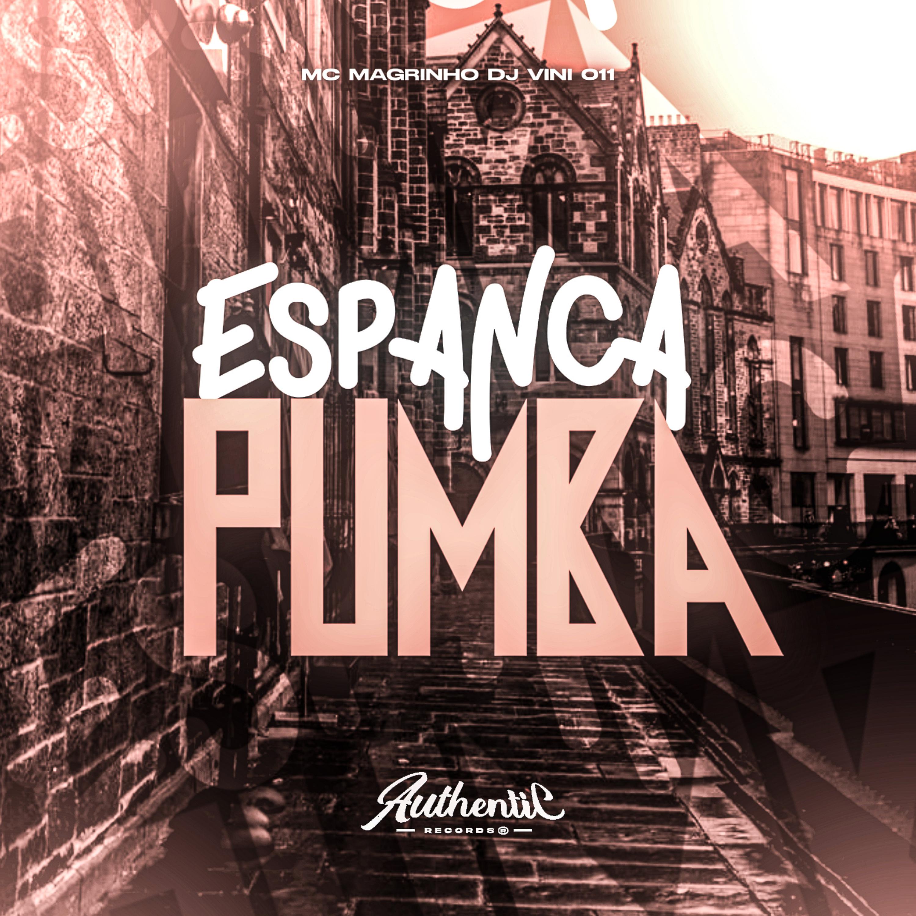 Постер альбома Espanca Pumba