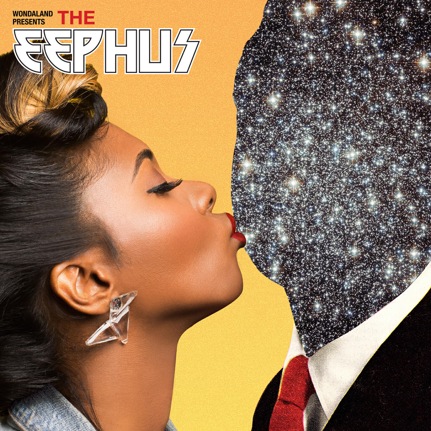 Jidenna - Classic Man (Remix)