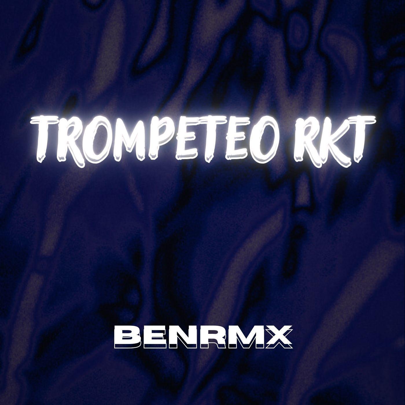 Постер альбома Trompeteo Rkt