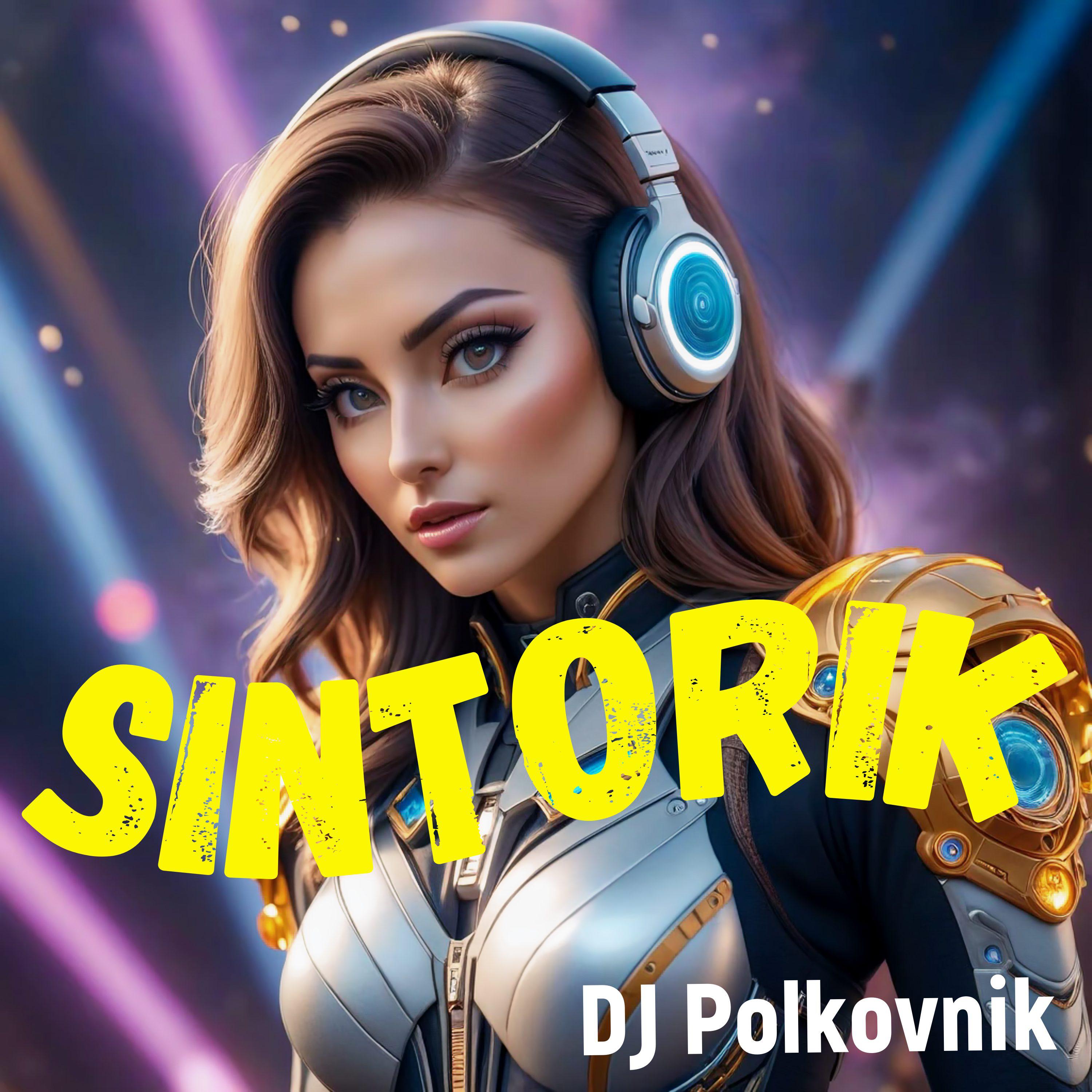 Постер альбома Sintorik