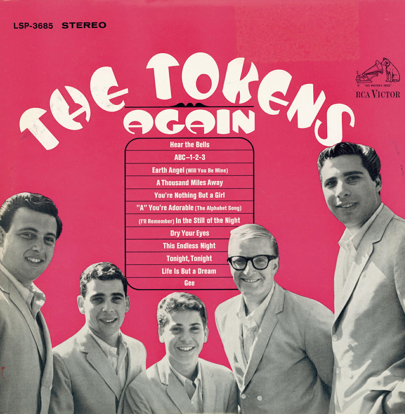 The Tokens - 