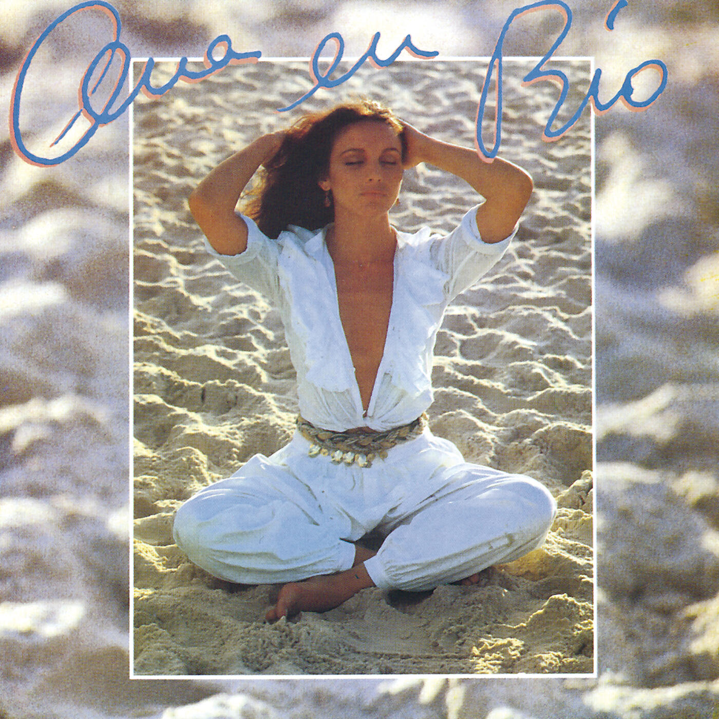 Ana Belén - Paisagem Da Janela (En Portugues) ((Hijo De La Tempestad) Album Version)