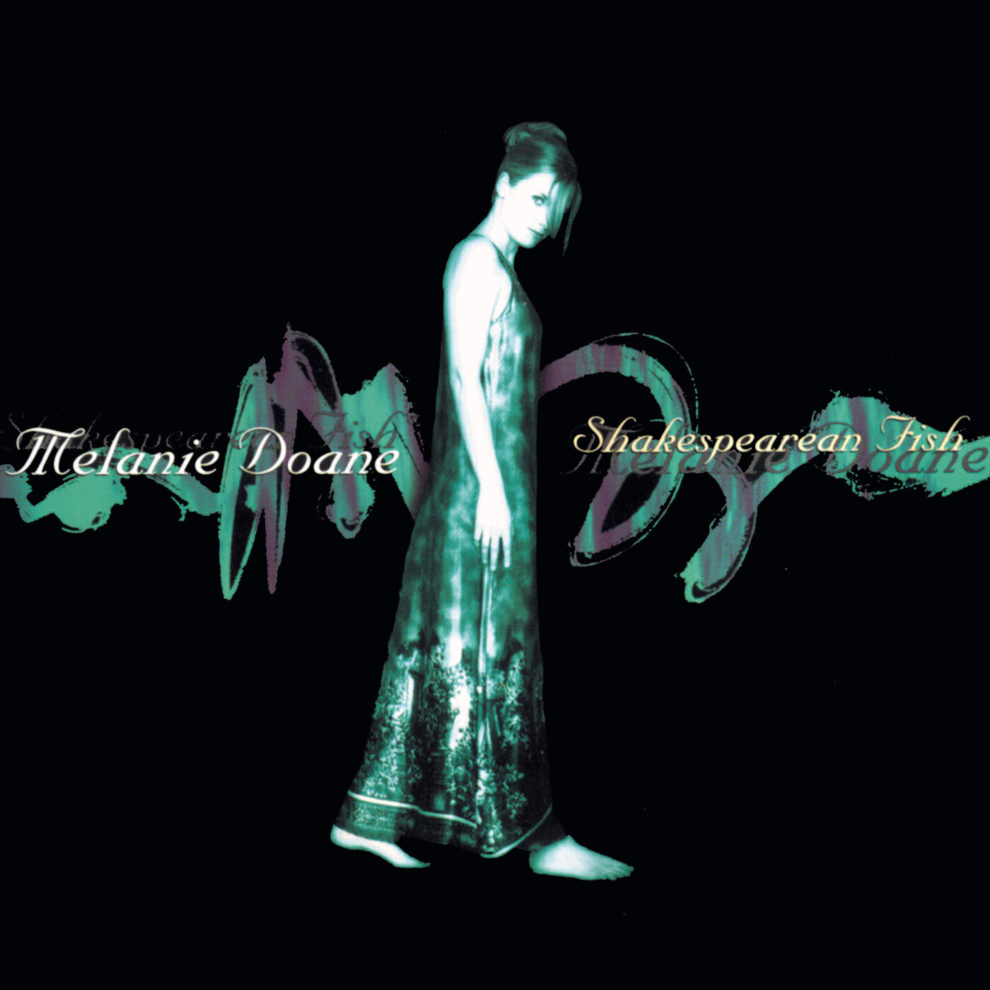 Melanie Doane - All Of Sunday (Album Version)