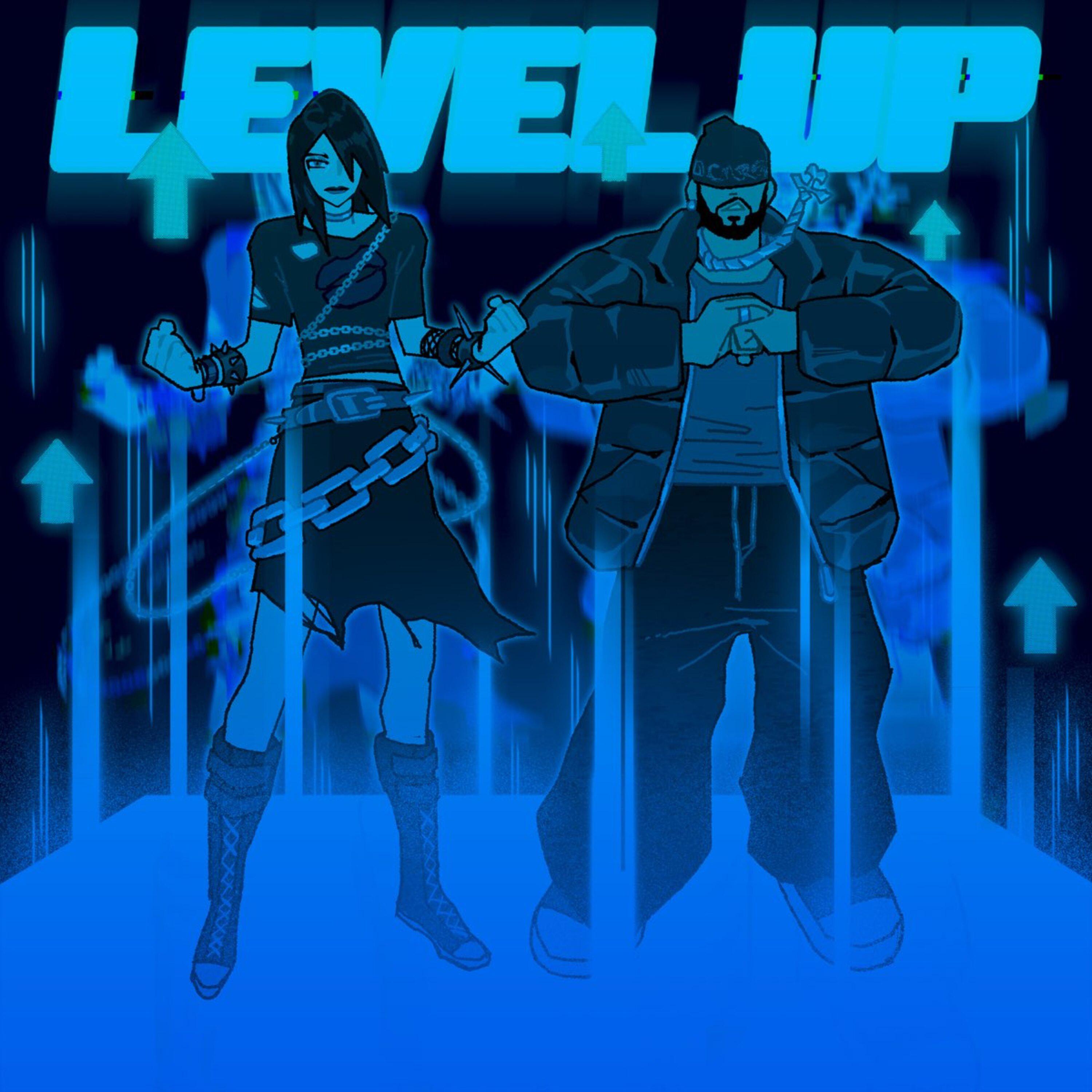 Постер альбома Level Up! Club Mix