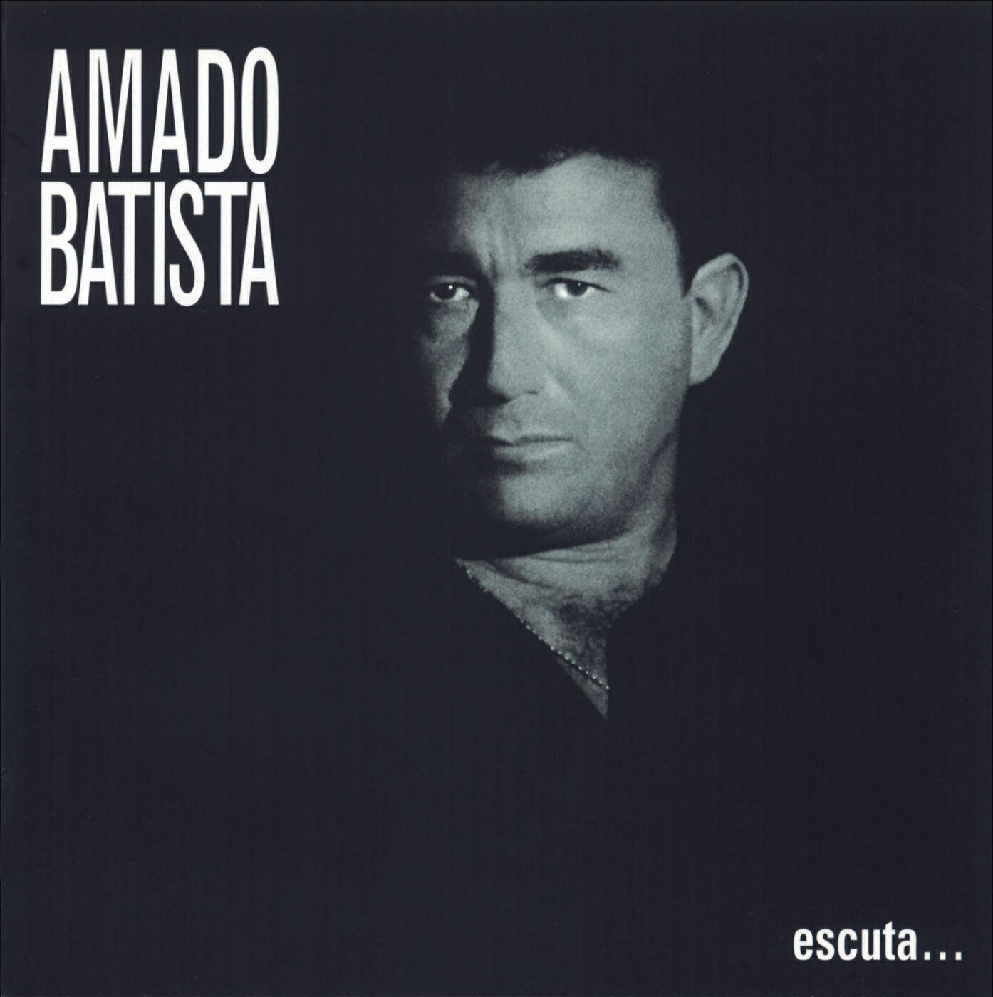 Amado Batista - Eu E Você