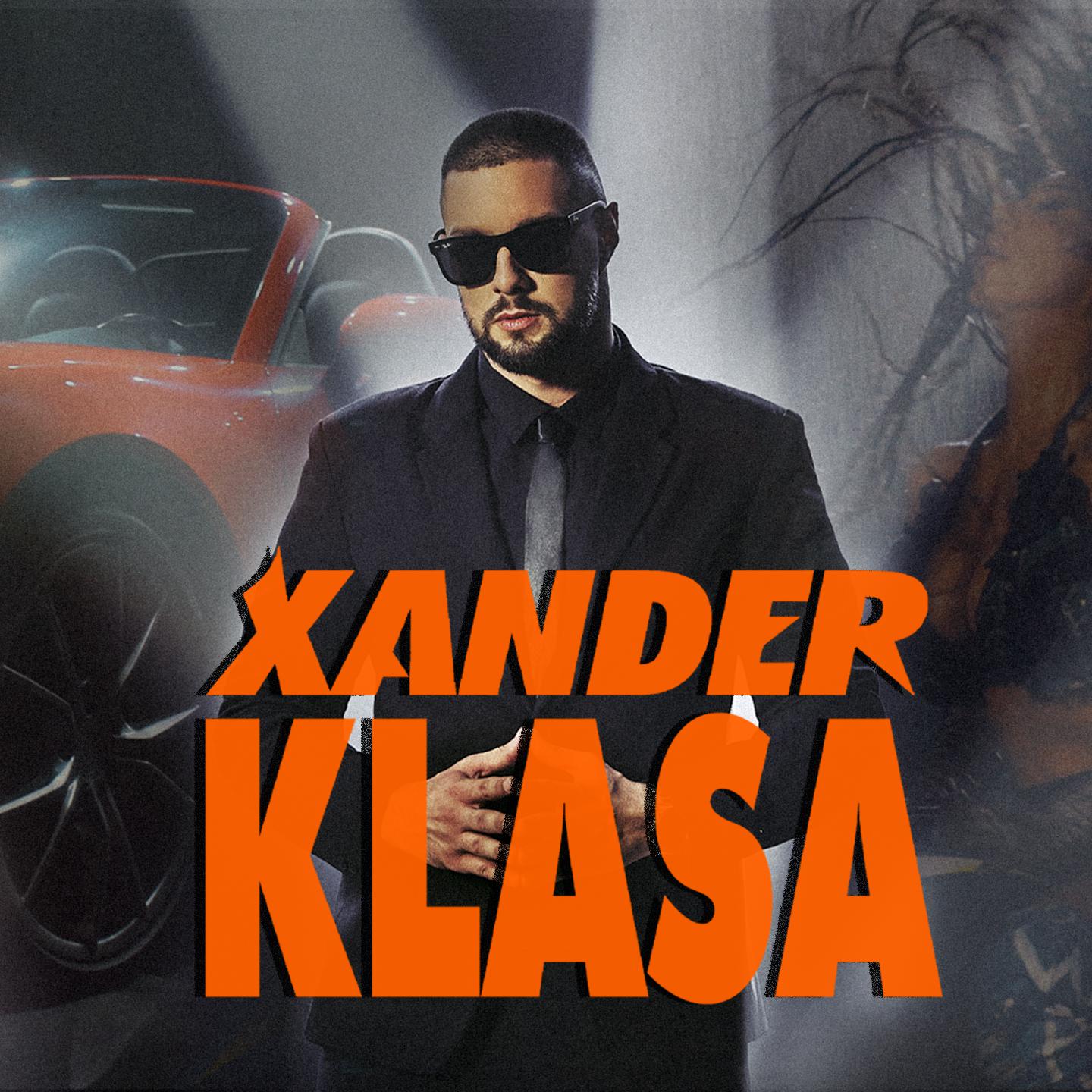 Постер альбома Klasa