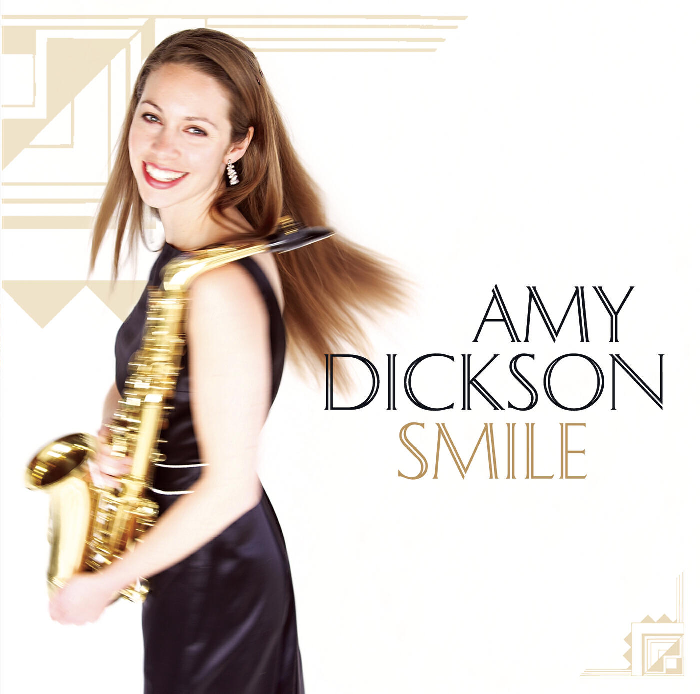 Amy Dickson - Valse Vanité