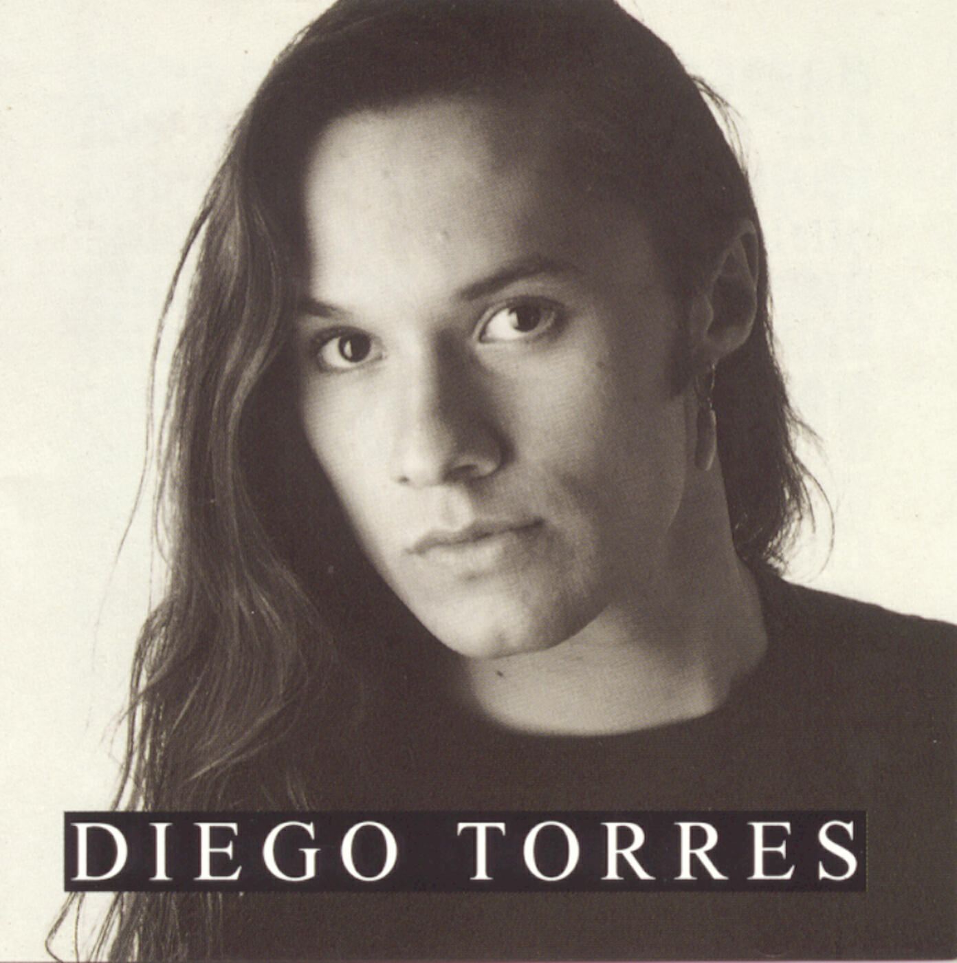 Diego Torres - Puedo Decir Que Sí