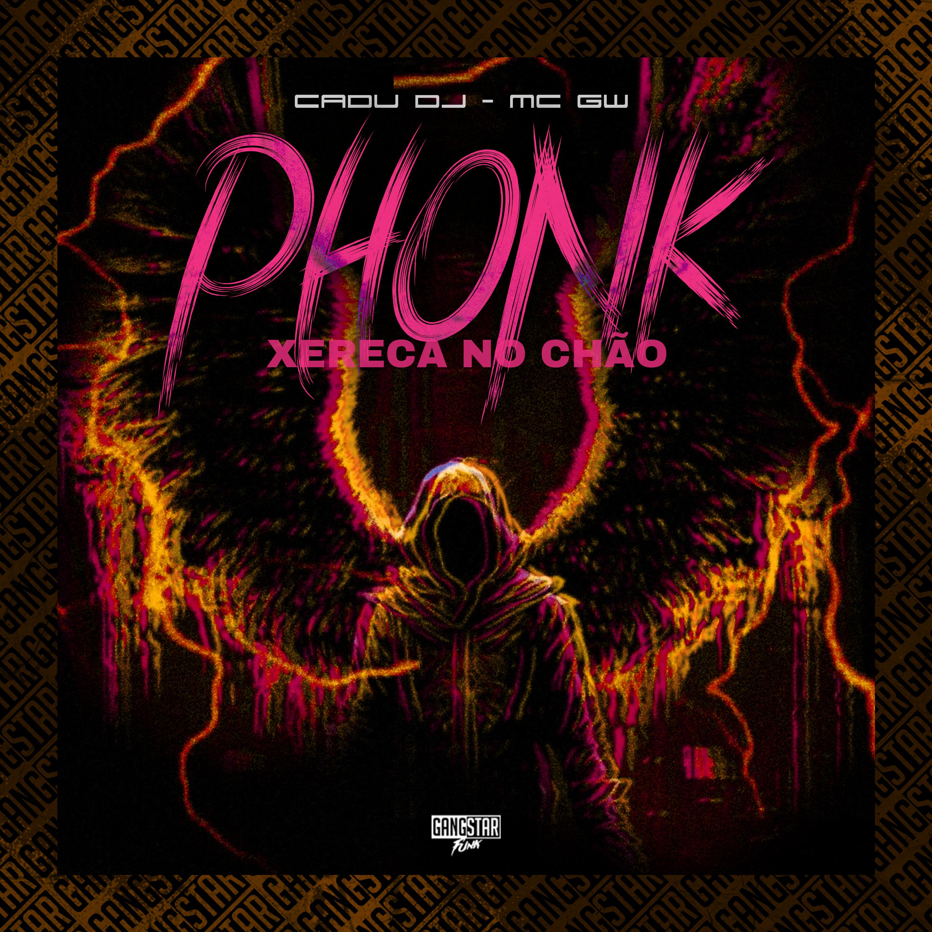 Постер альбома Phonk Xereca no Chão