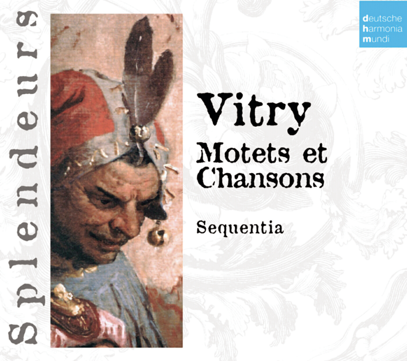 Sequentia - Cum statua Nabucodonasor - Hugo, Hugo, princeps invidie - Magister invidie (Motette)