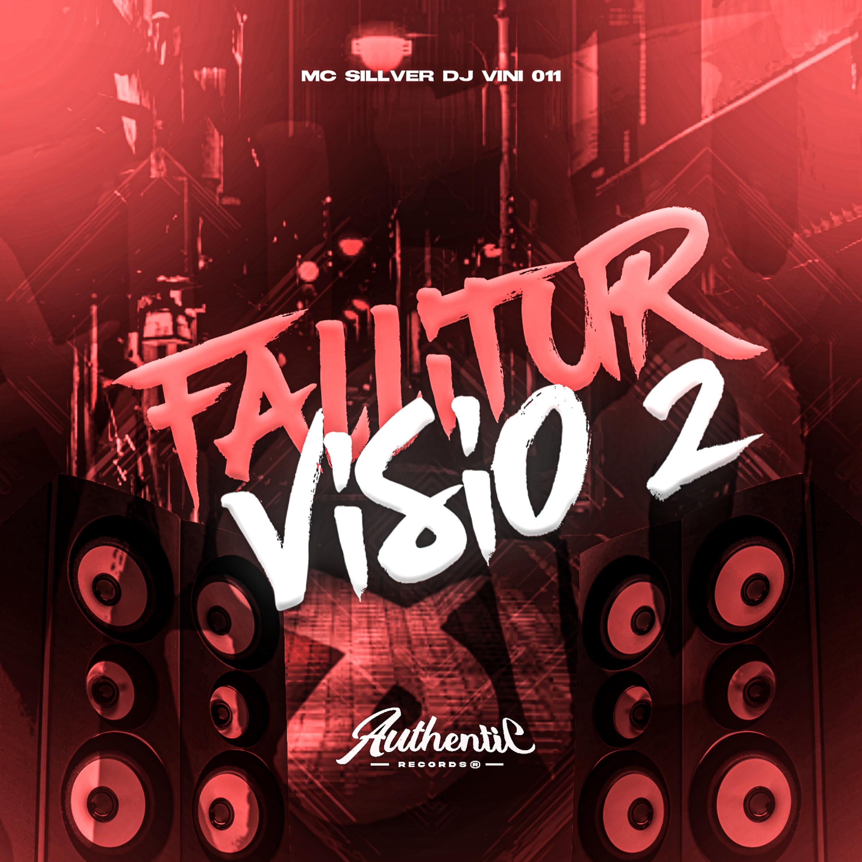 Постер альбома Fallitur Visio 2