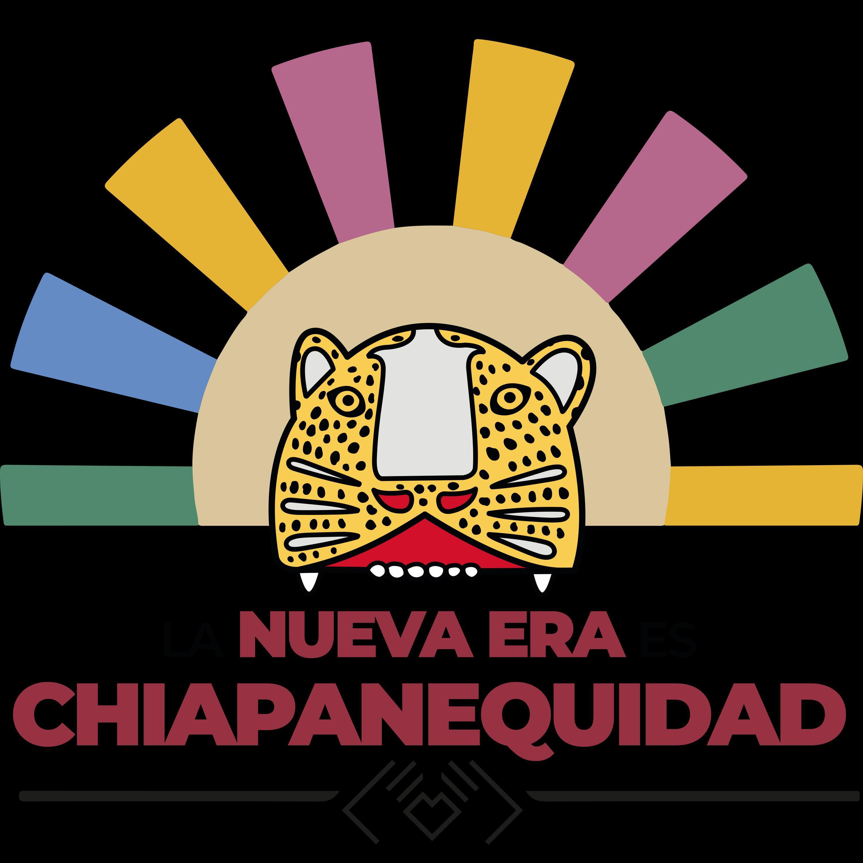 Постер альбома Chiapanequidad