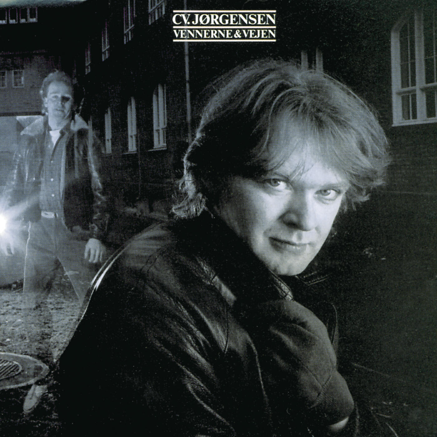 C.V. Jørgensen - Messe For En Masse (Album Version)
