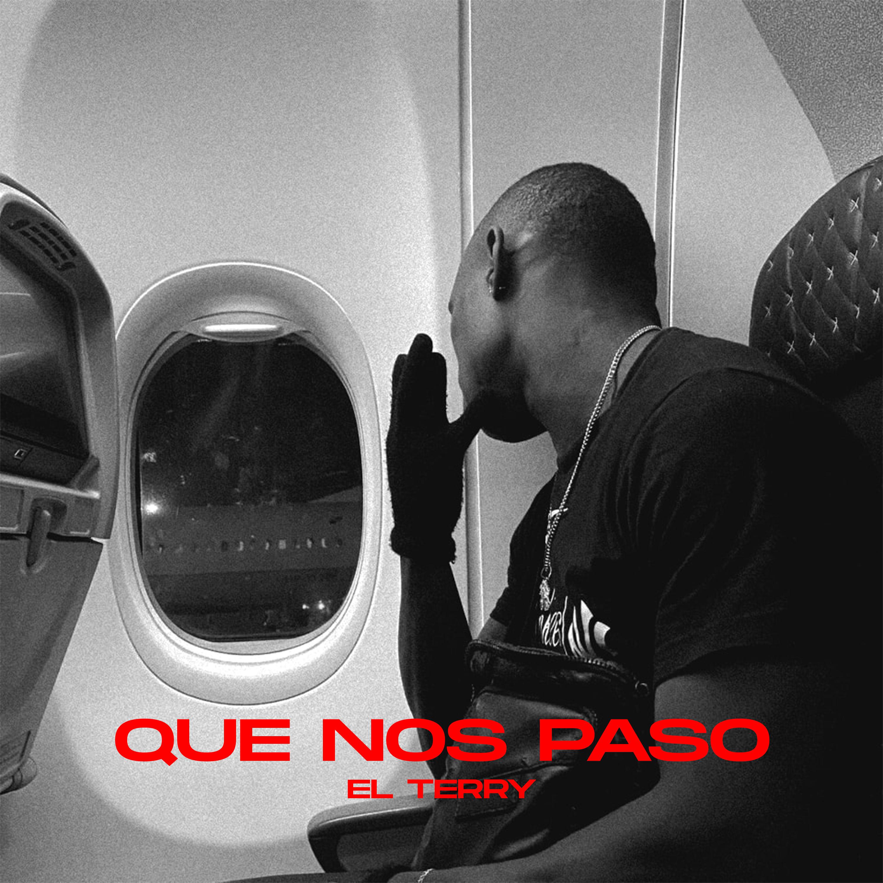 Постер альбома Que Nos Paso
