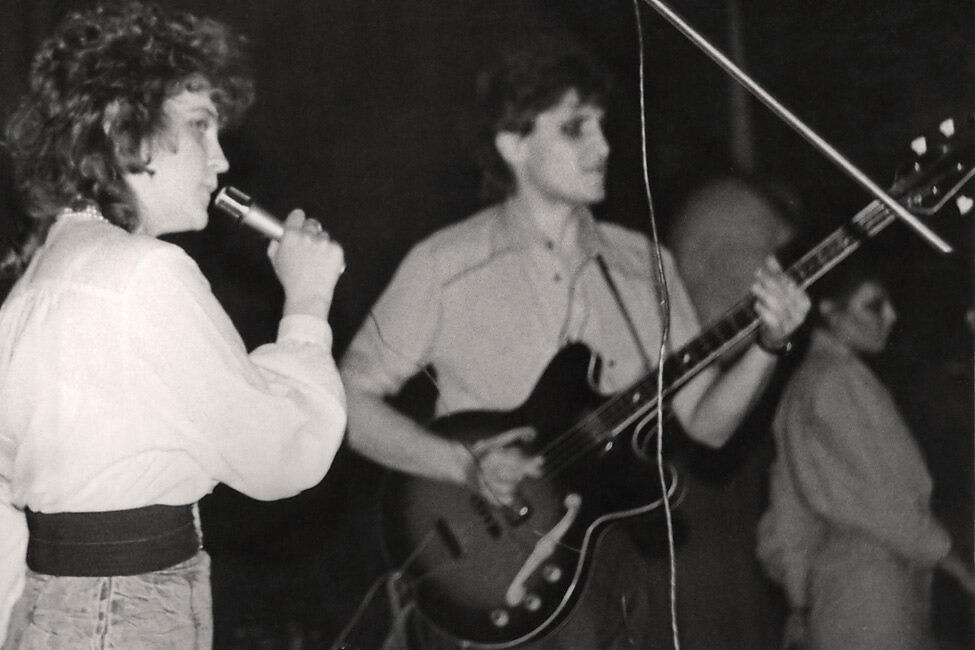 Каролина все песни в mp3