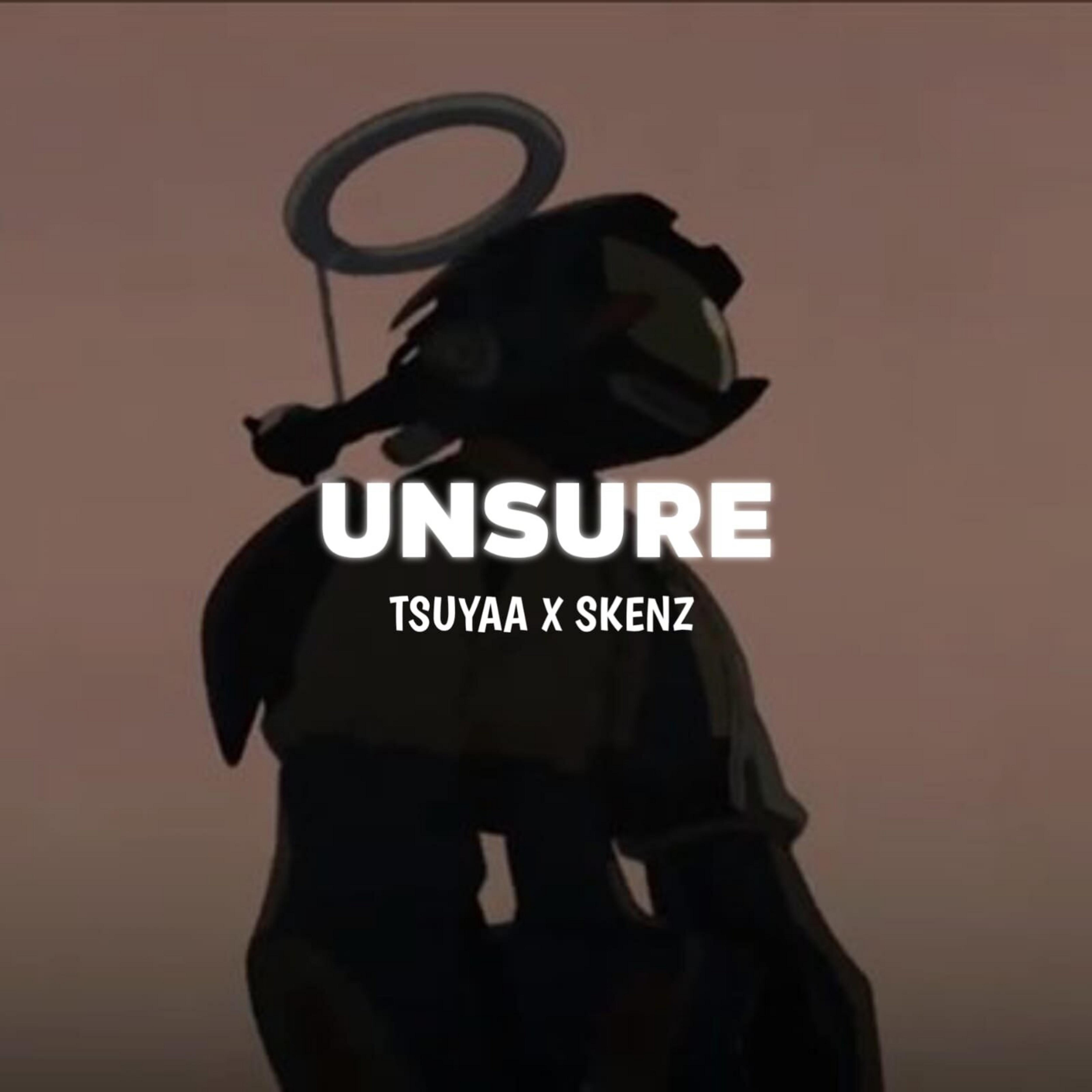 Постер альбома Unsure