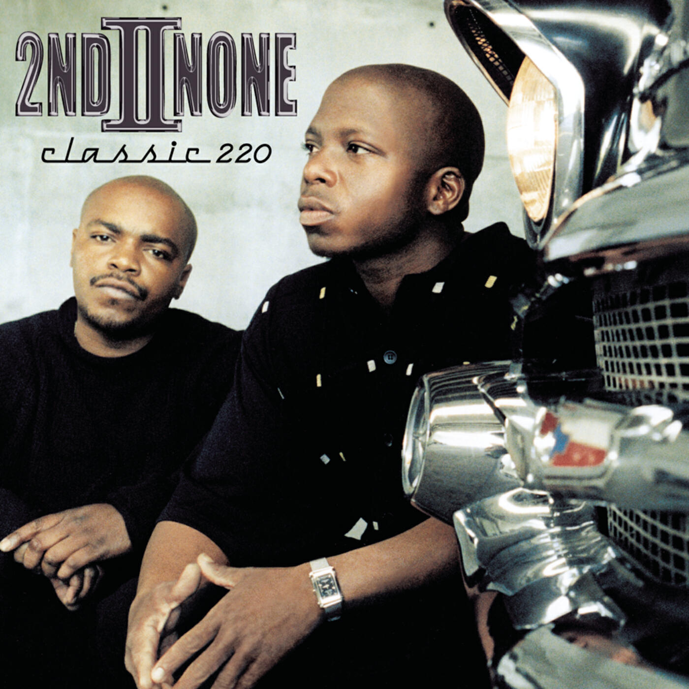 2nd II None - Whateva U Want