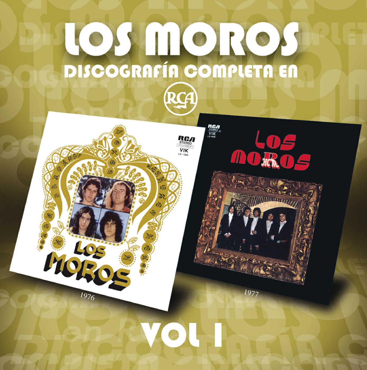 Los Moros - Te Conocí En Verano