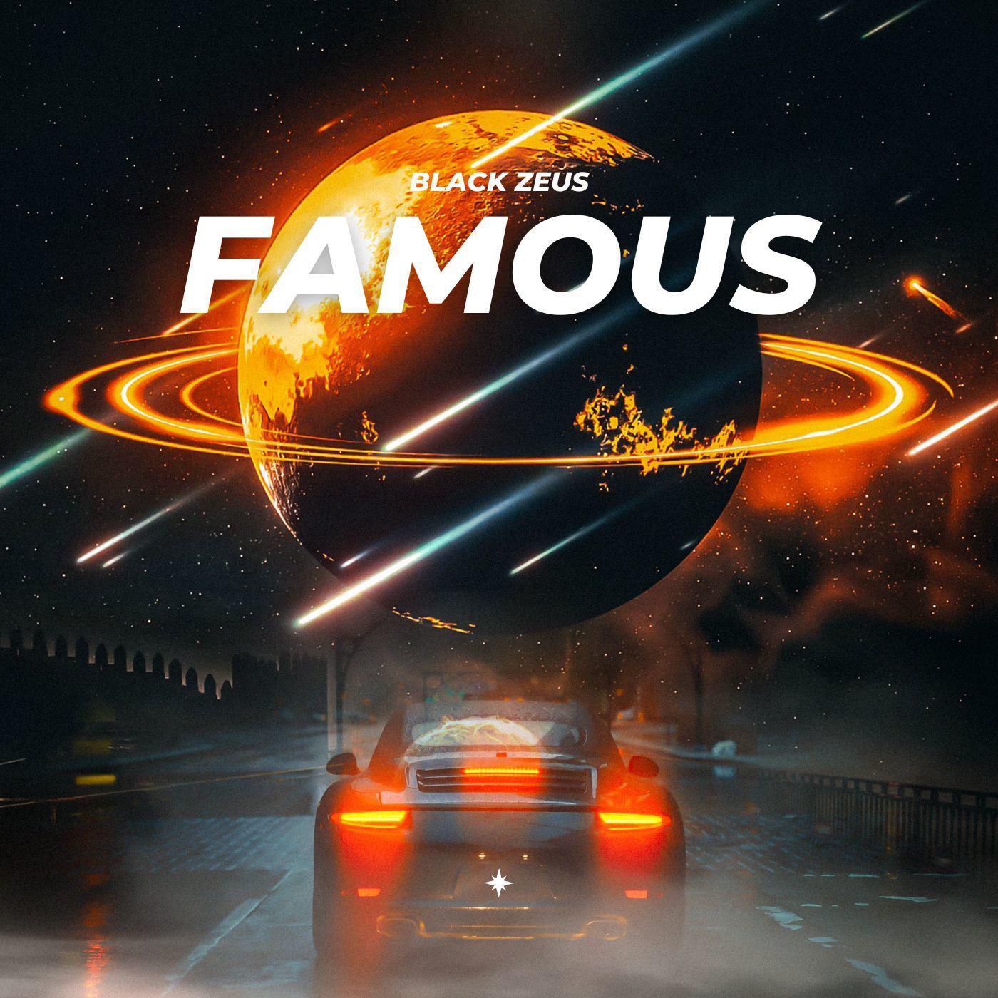 Постер альбома Famous