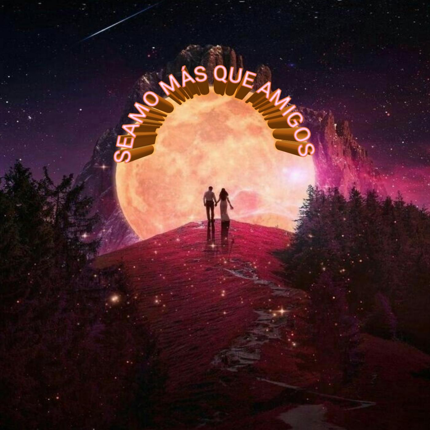 Постер альбома Seamo más Que Amigos